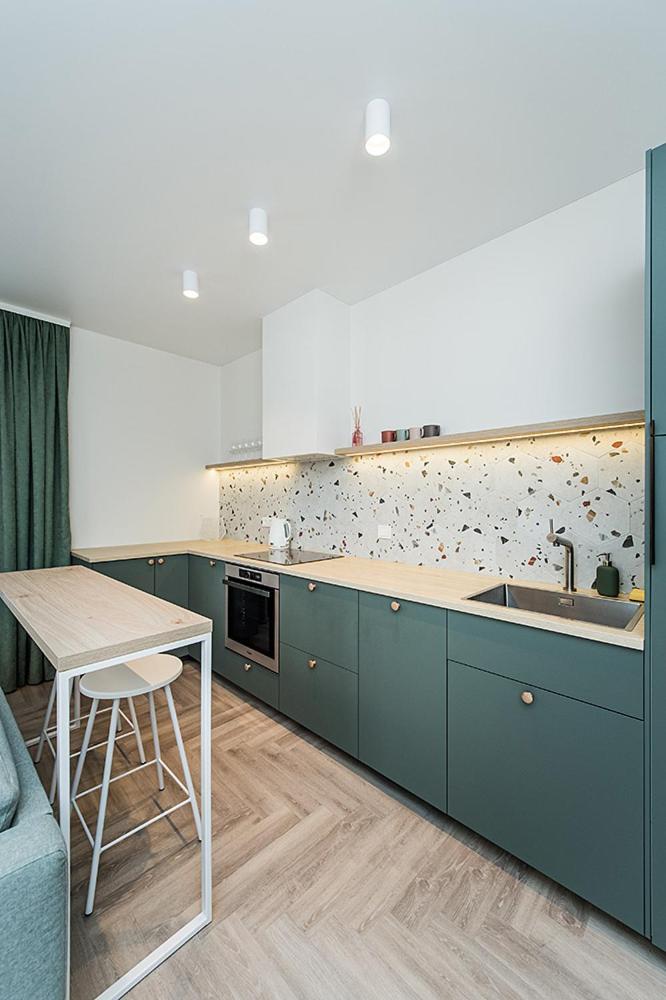 Cozy Piliamiesčio apartament No 1 by URBAN RENT