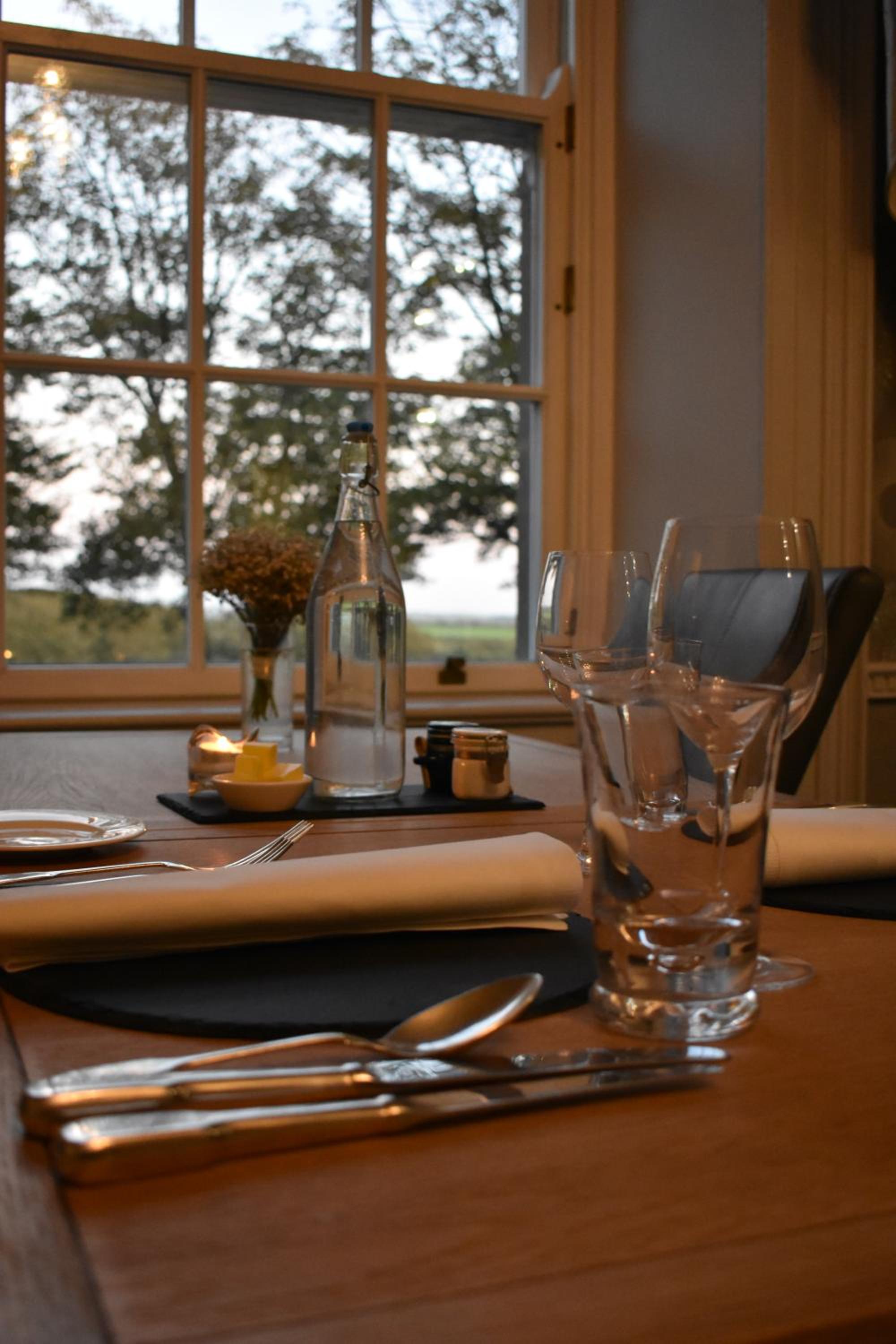 Crug Glas Country House