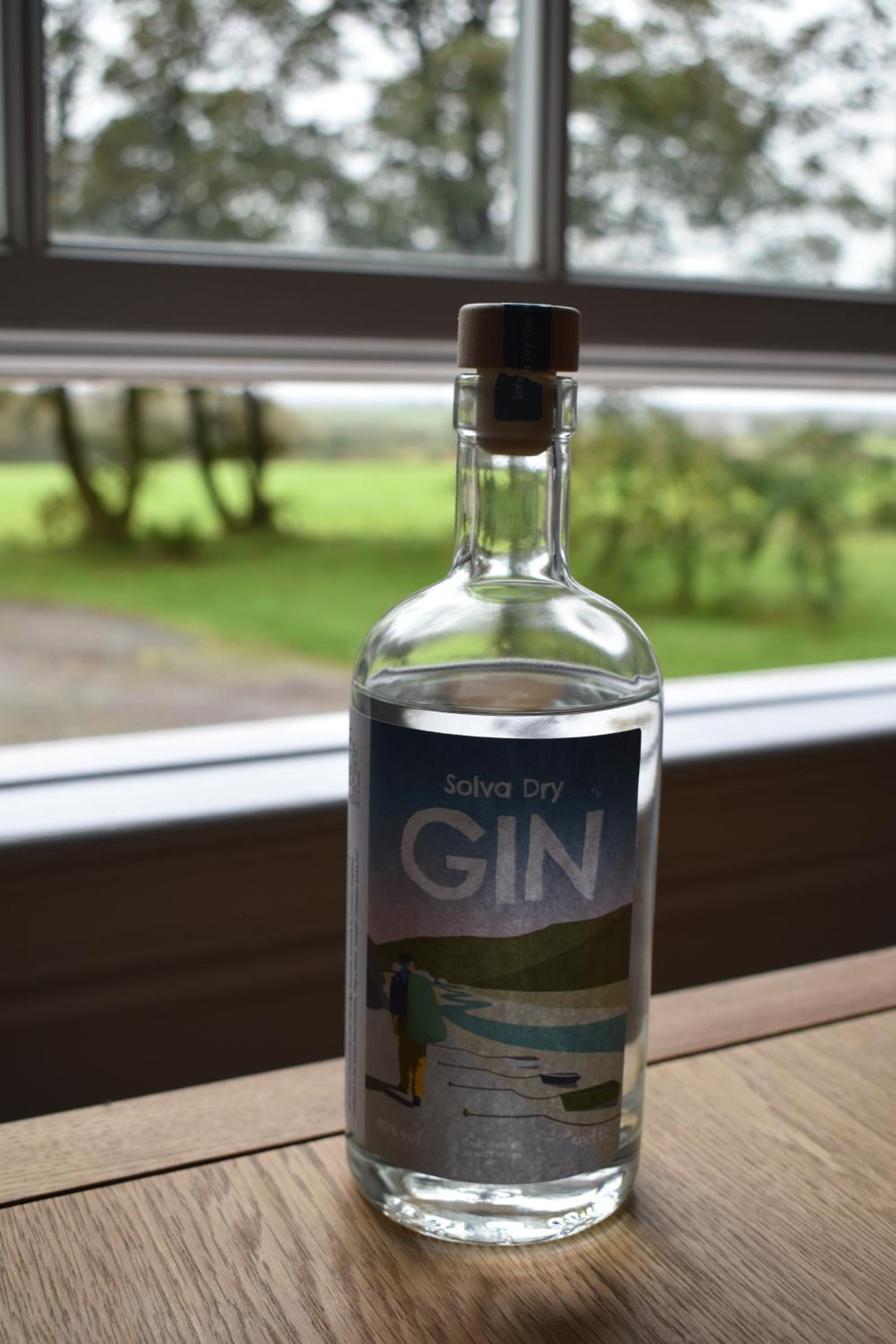 Crug Glas Country House