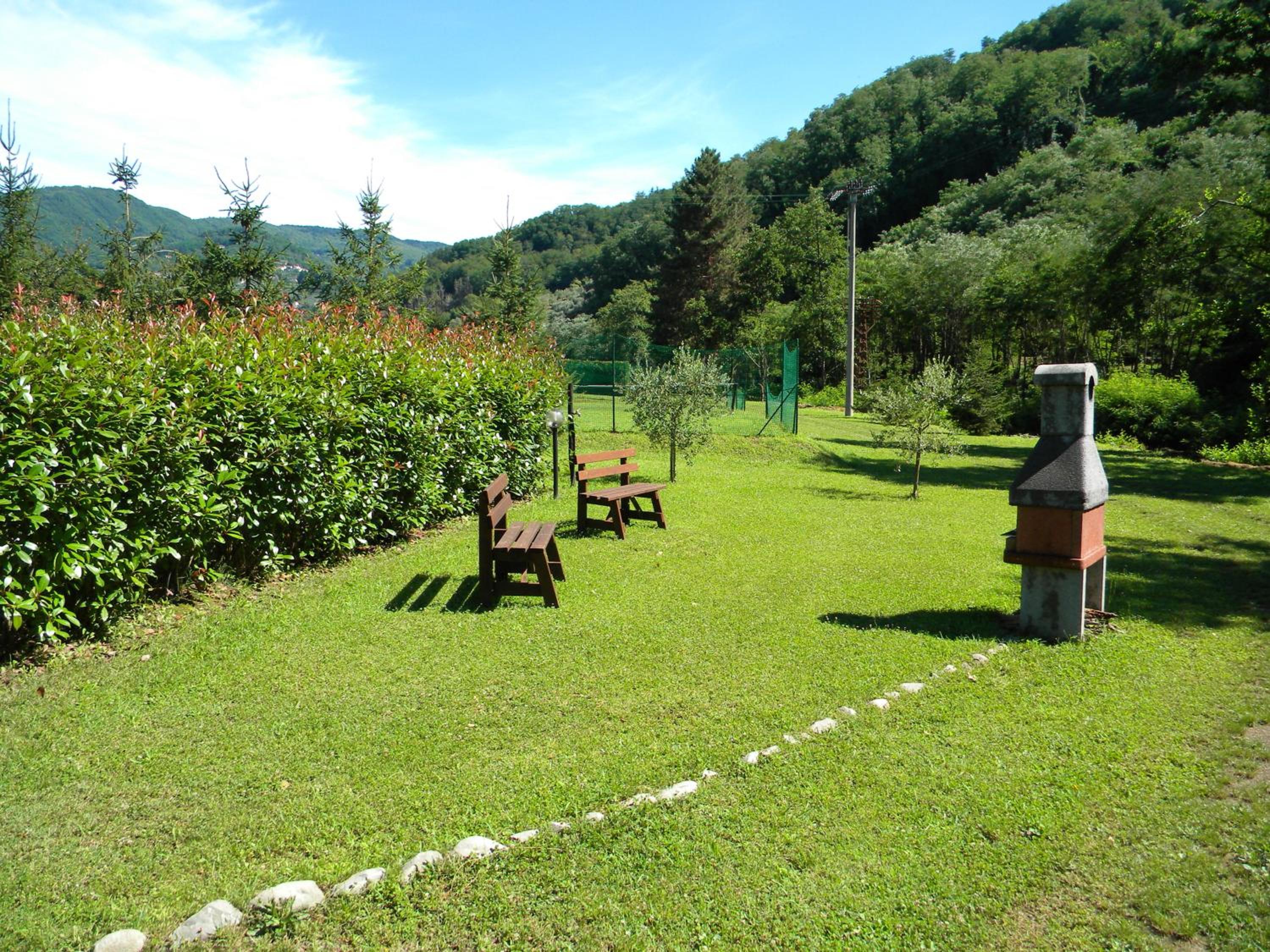 Podere Campofossato