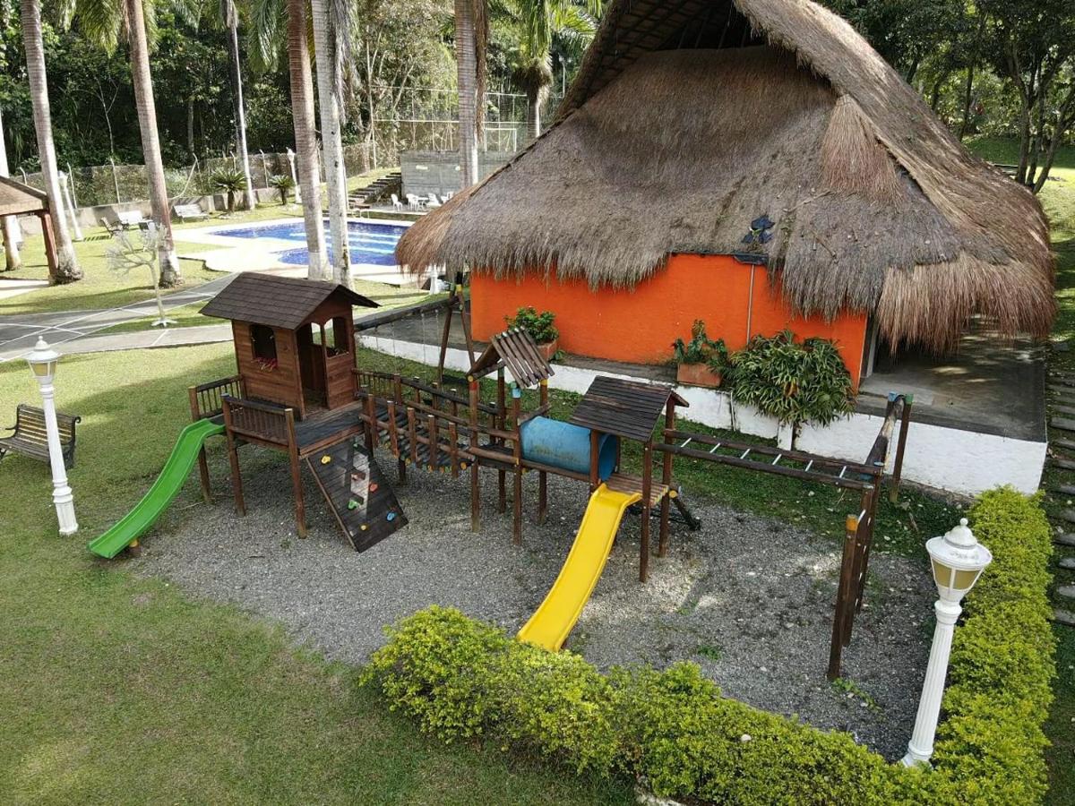children's play area