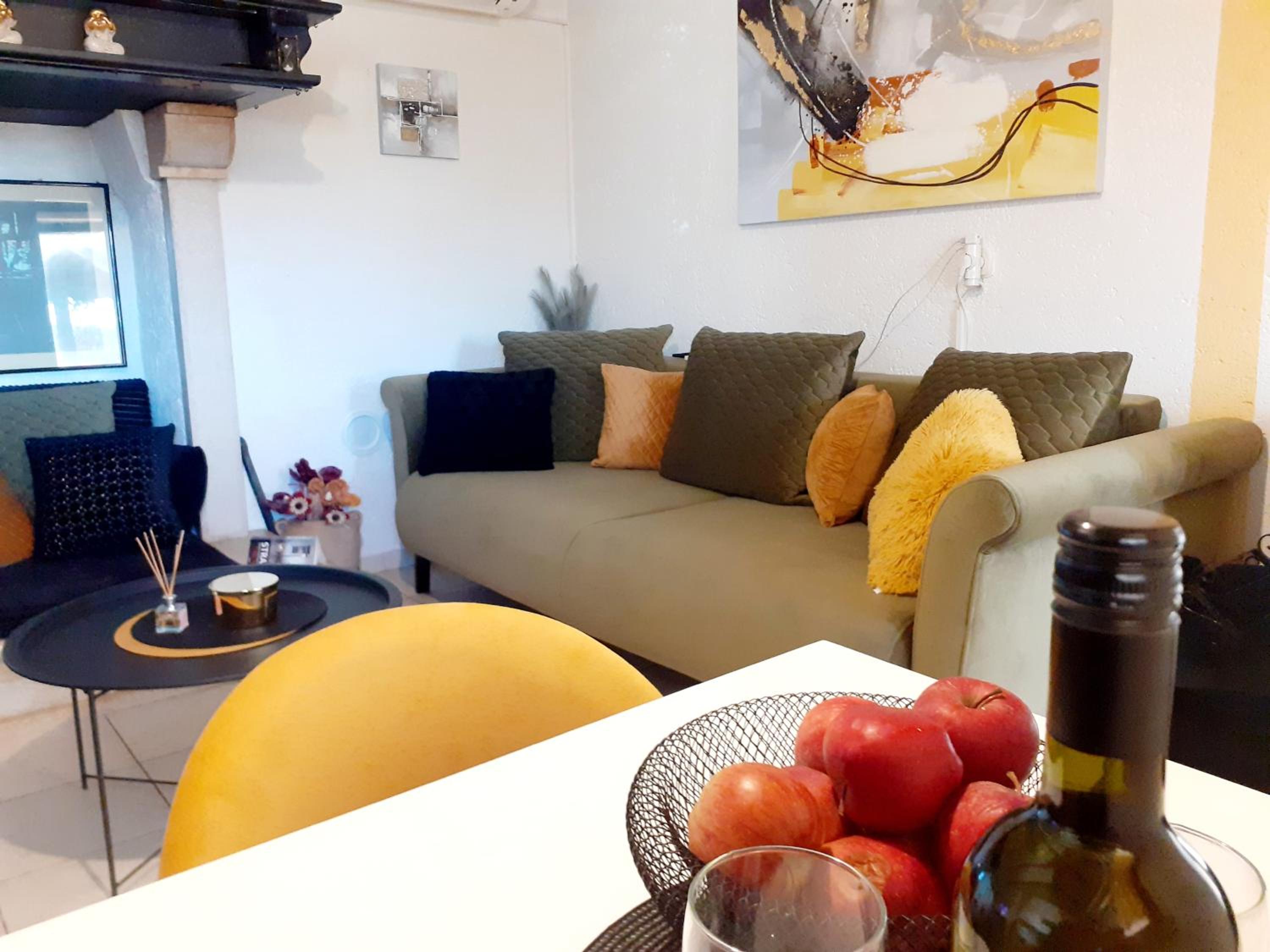 Apartman Marija view 3