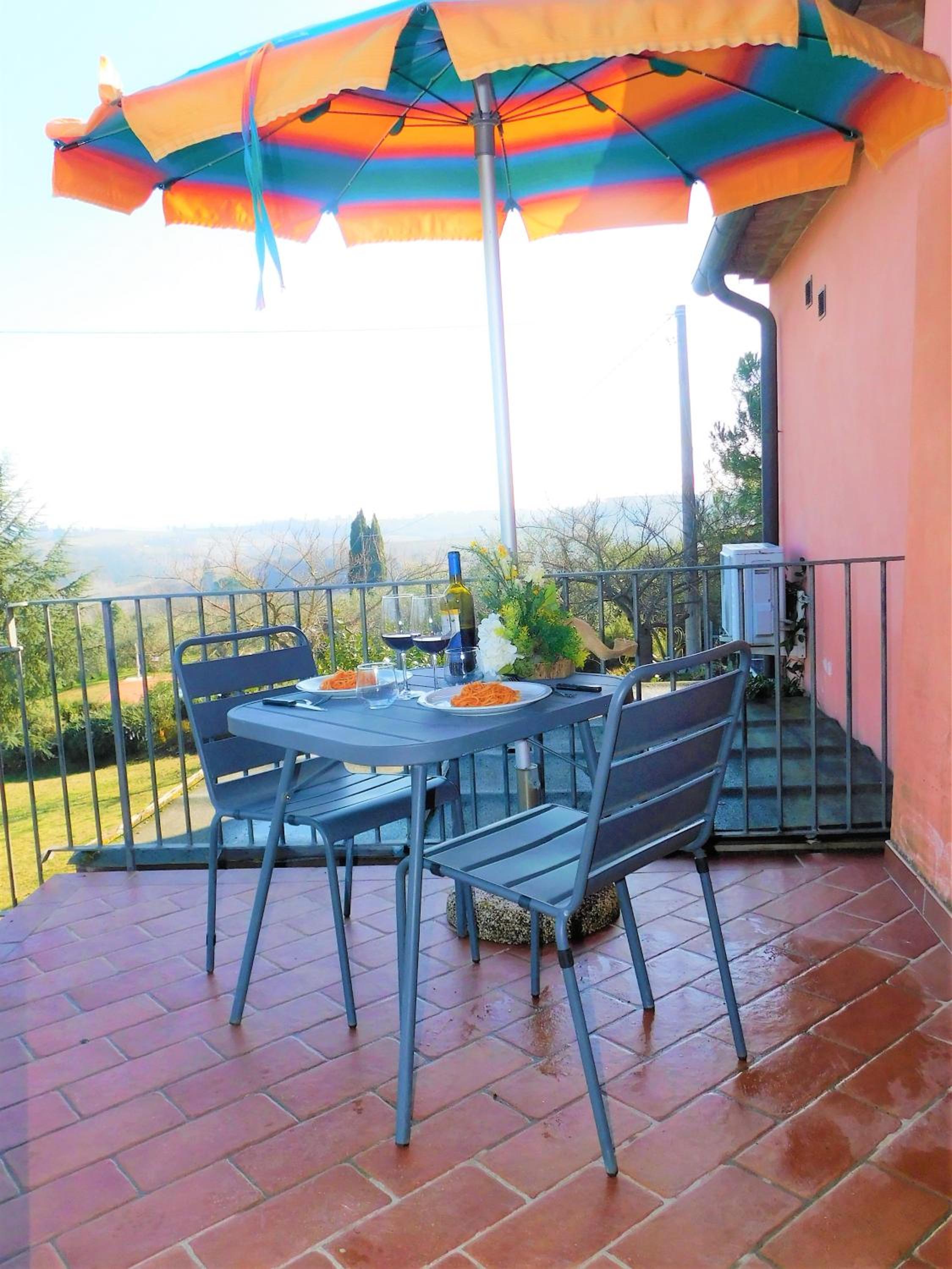 Agriturismo Terre di Toscana