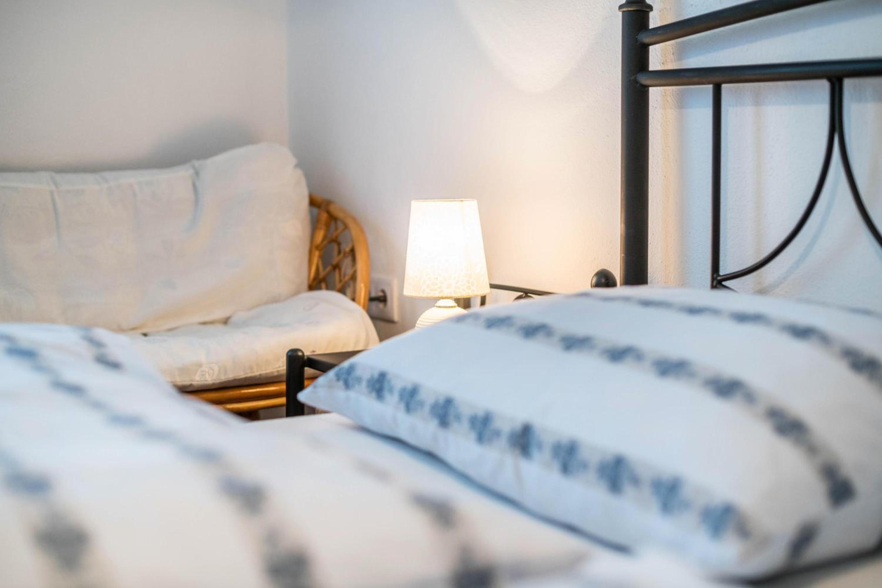Ferienwohnung im Haus Stöckl