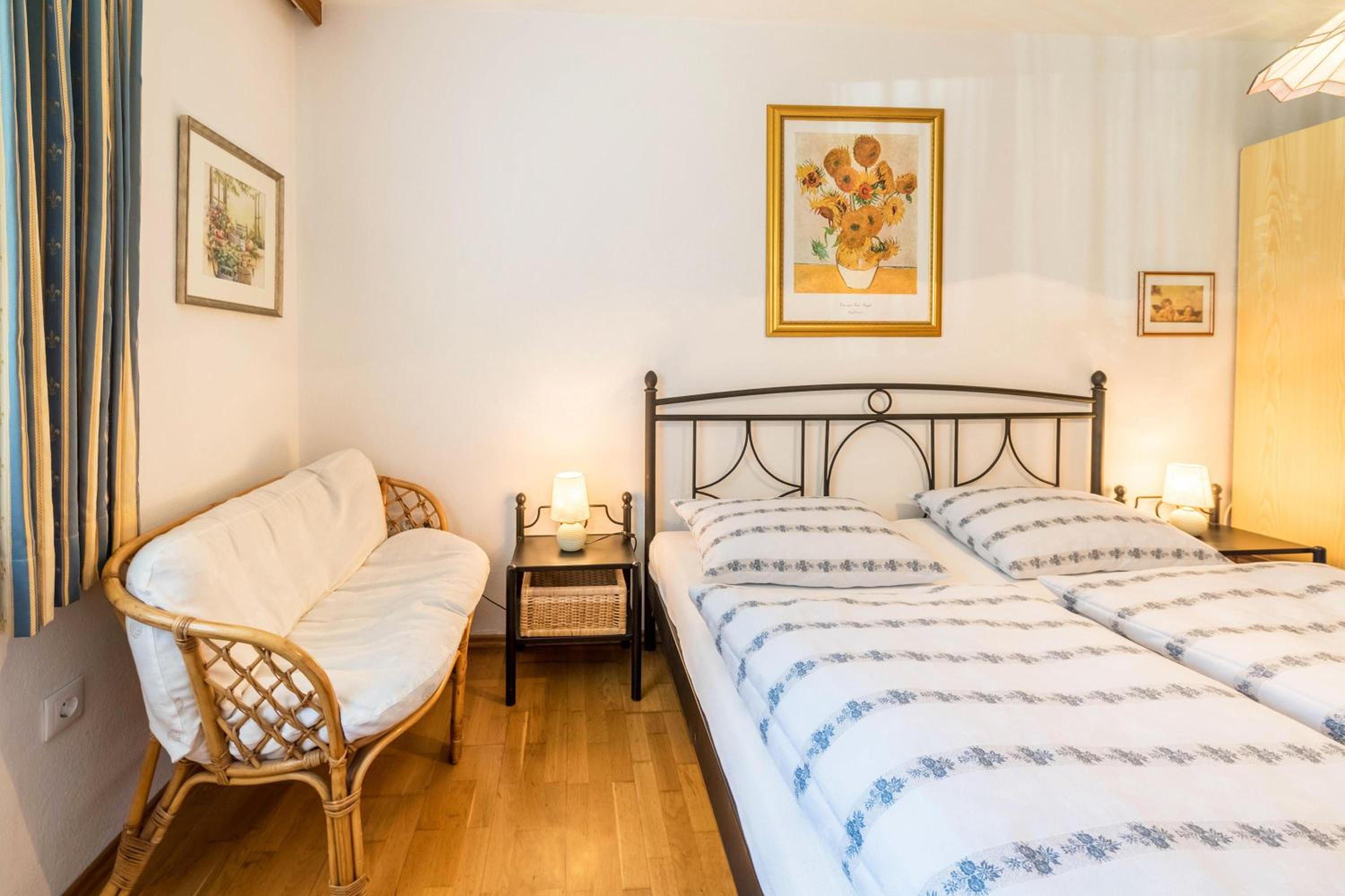 Ferienwohnung im Haus Stöckl
