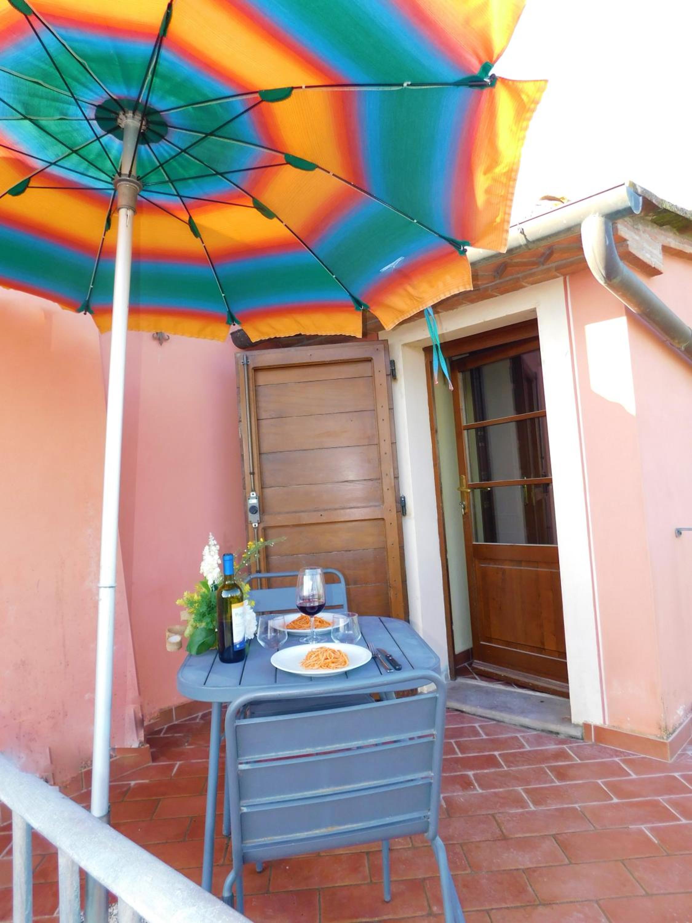Agriturismo Terre di Toscana