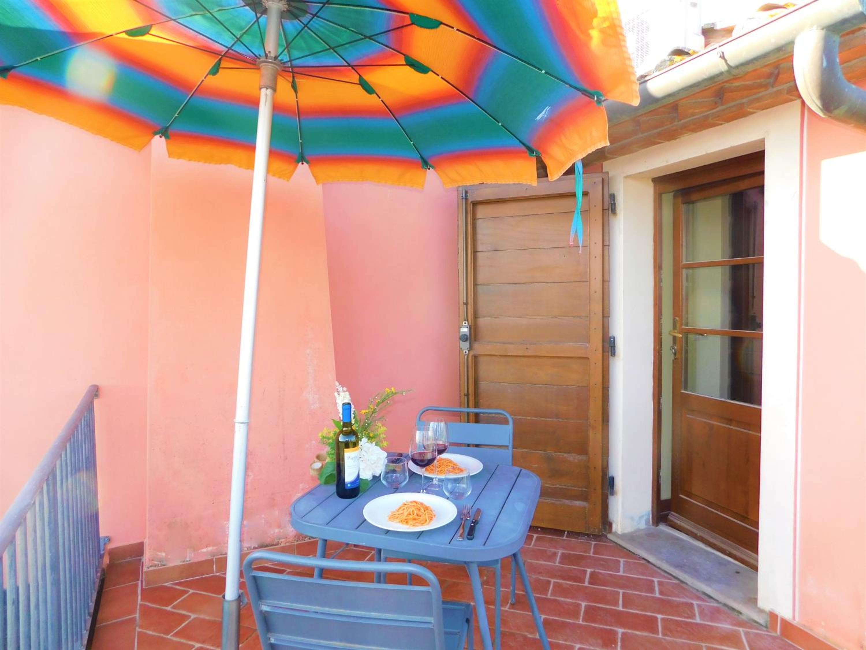 Agriturismo Terre di Toscana