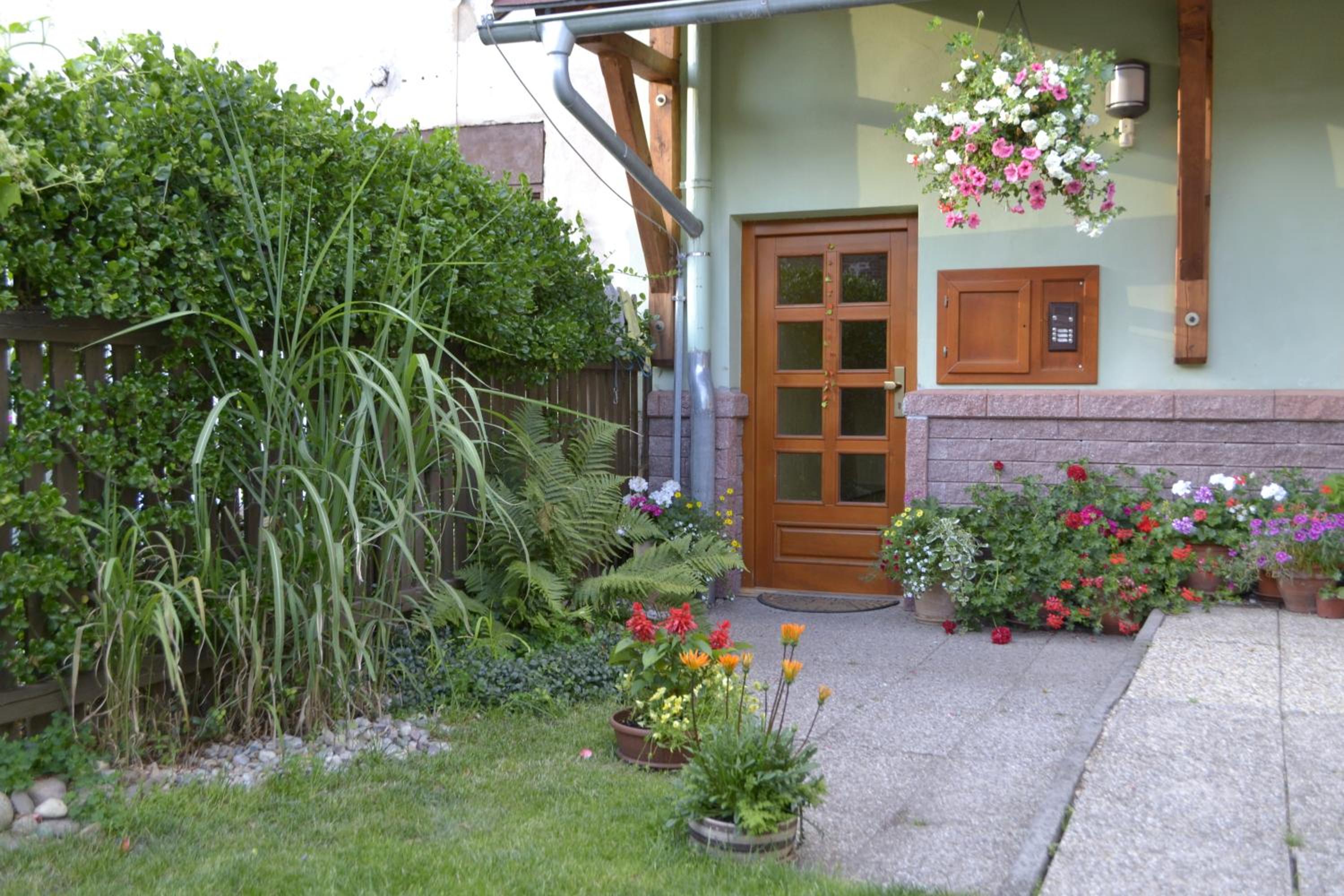 Apartmán Náměstí Hostinné