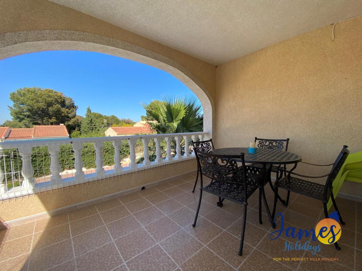 Los Balcones view 2