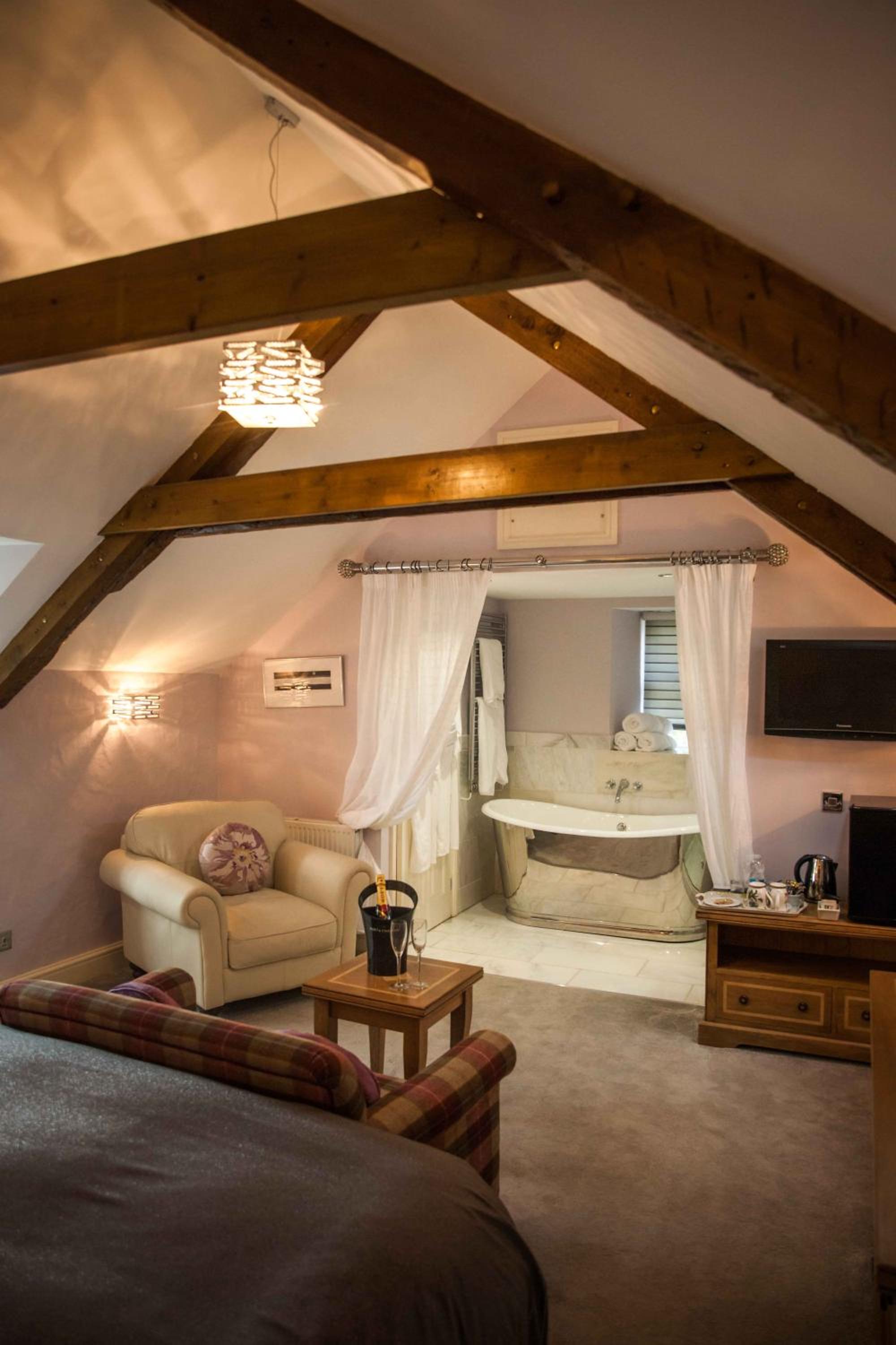 Crug Glas Country House