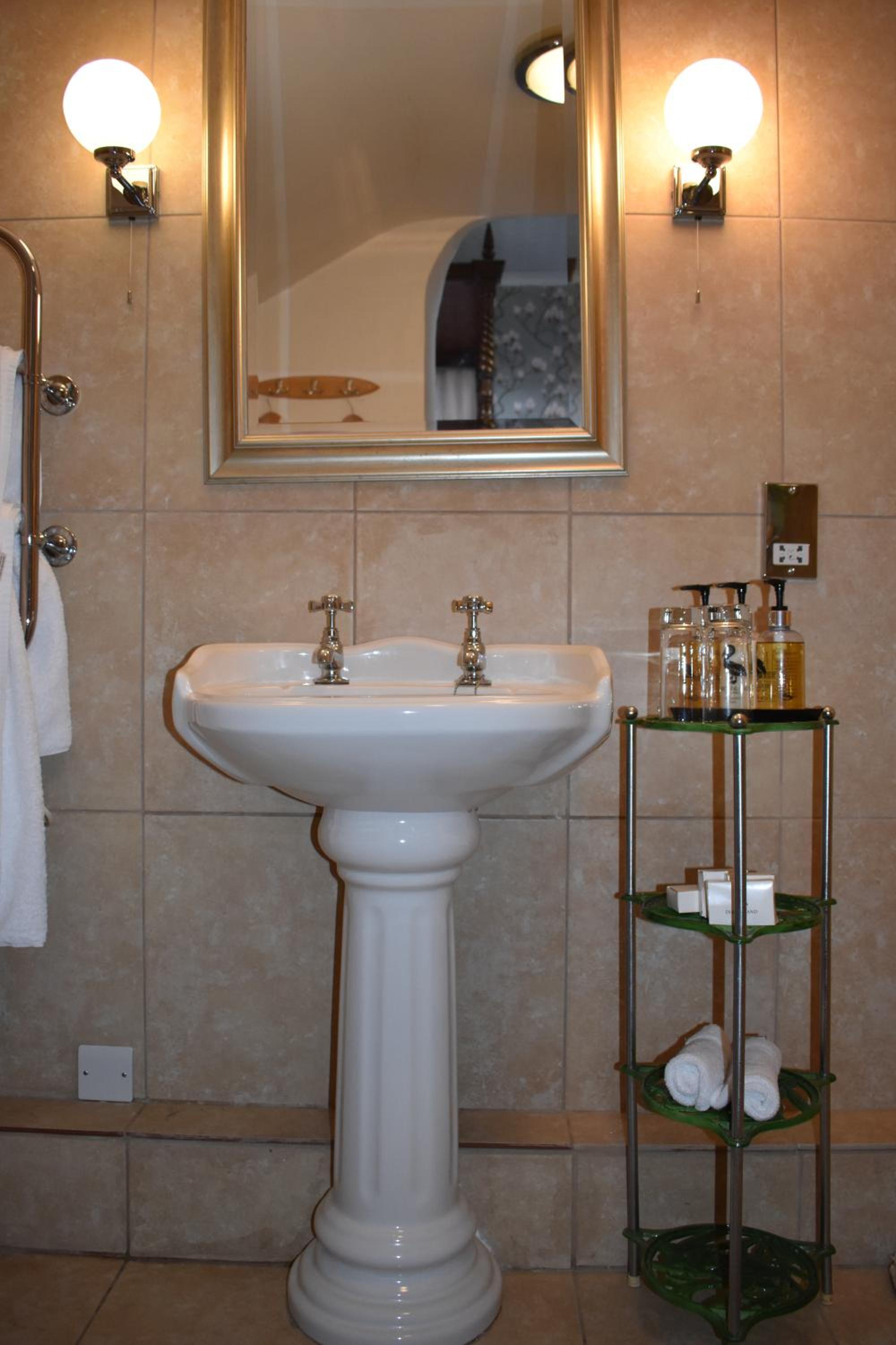 Crug Glas Country House