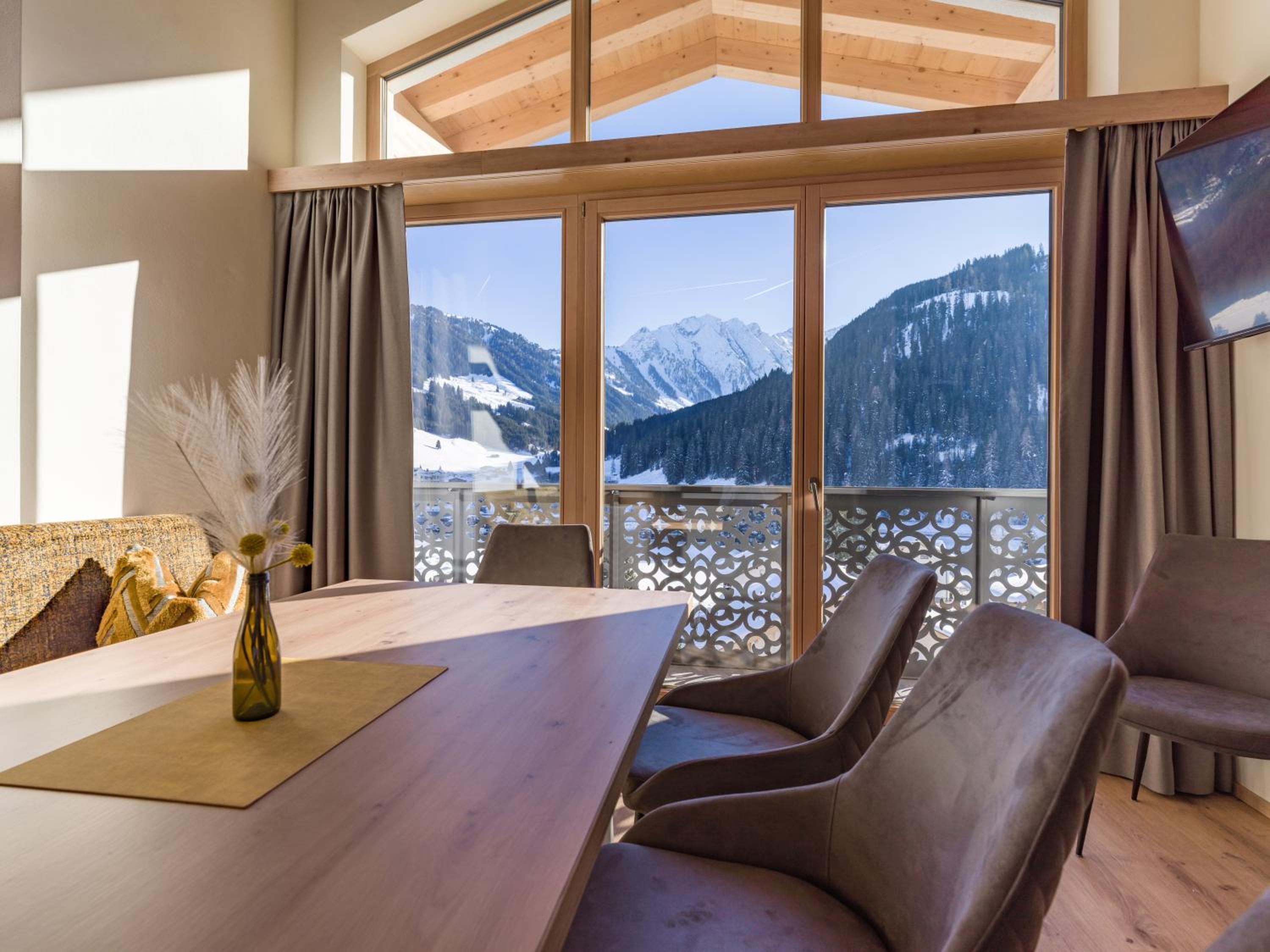 Isskogel Suites view 4