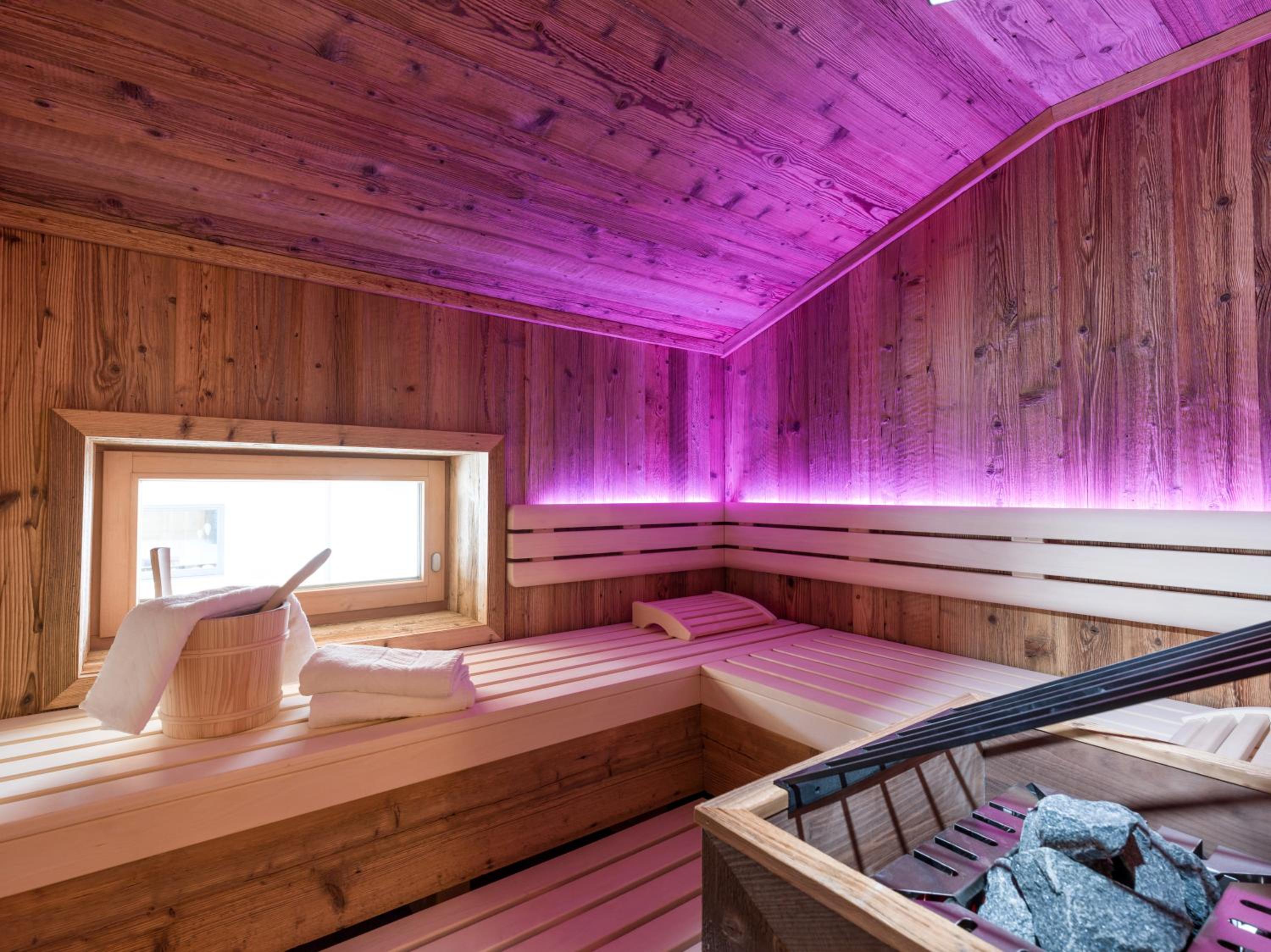 Isskogel Suites view 5