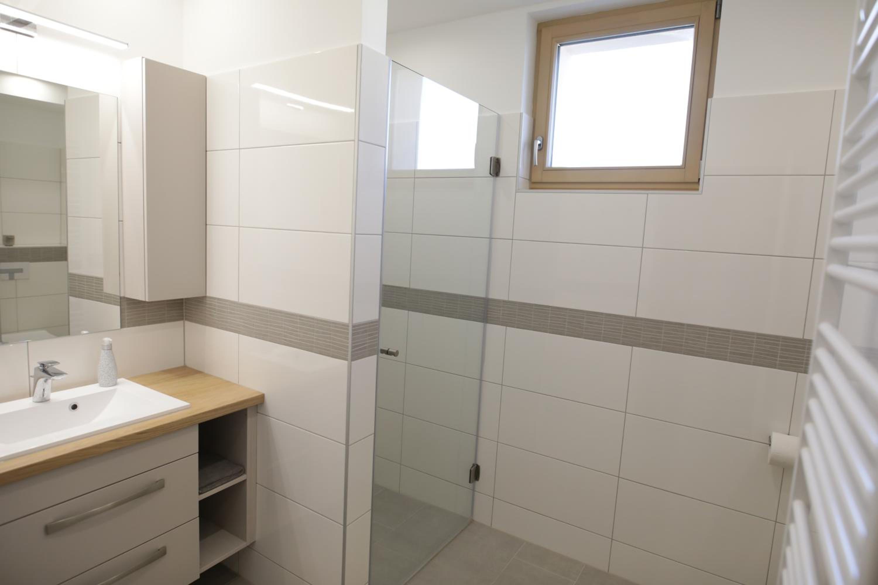 Pater Apartman