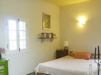 Katzilieris Country House view 5