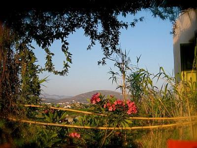 Katzilieris Country House view 4