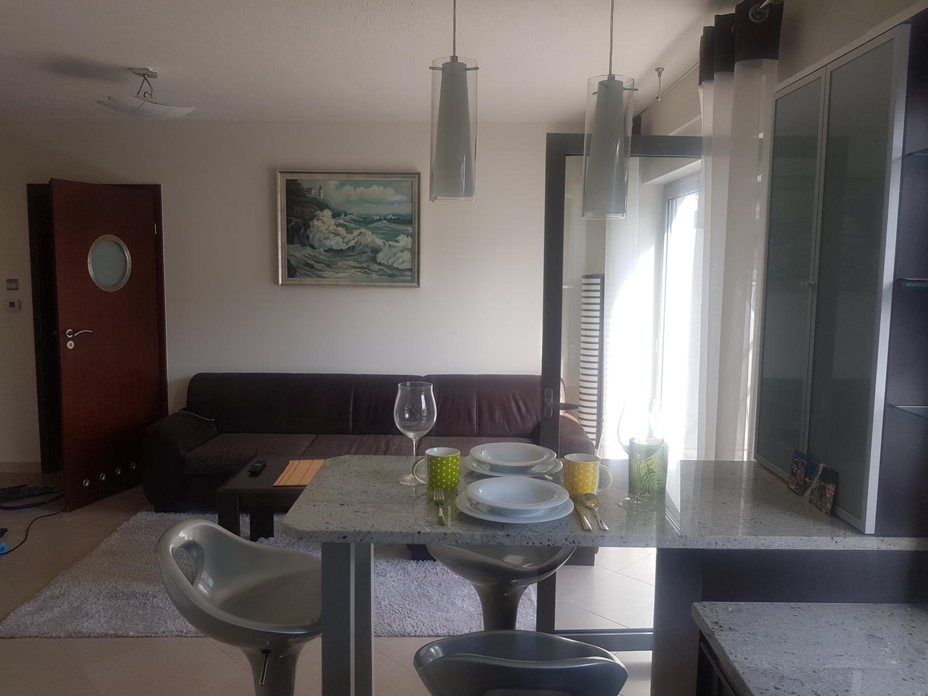 Apartament przy plazy view 5