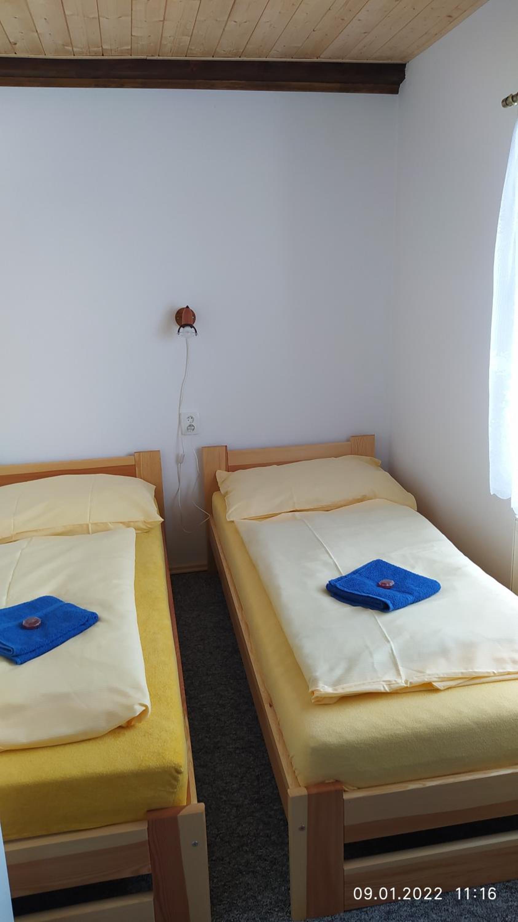 Apartmán Pod Žalým view 4