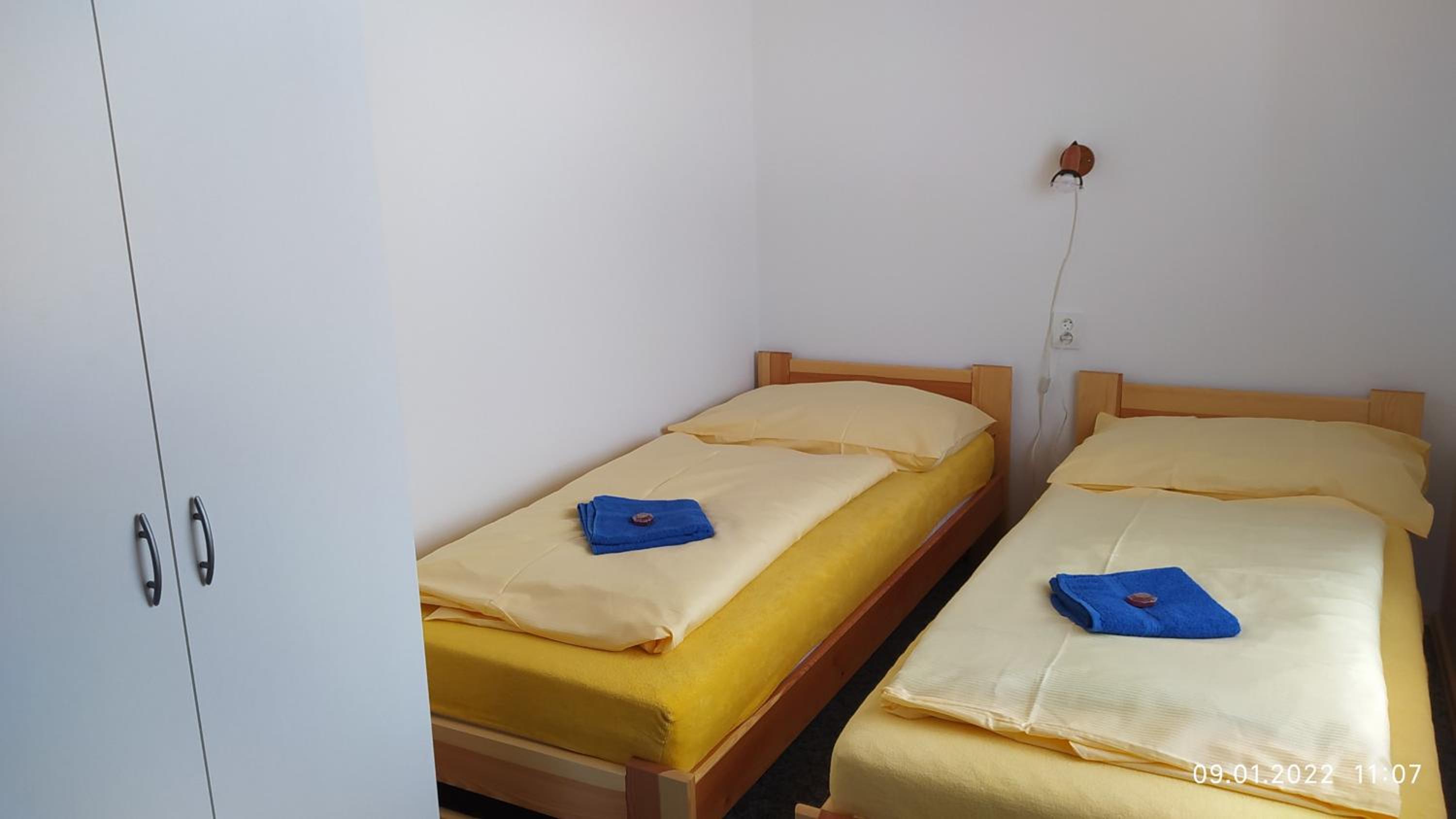 Apartmán Pod Žalým view 5