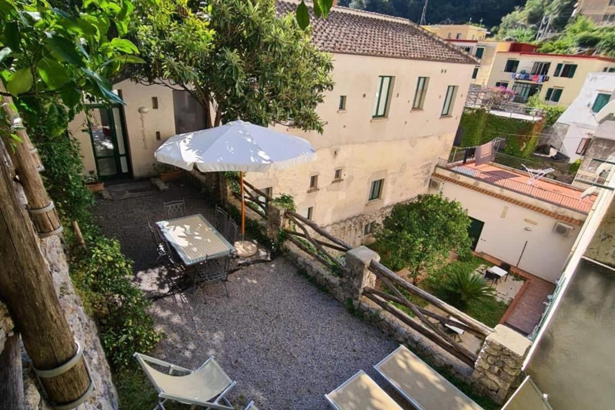 Amalfi Vacations - Loft Apartments by AMALFIVACATION - Property Image 7