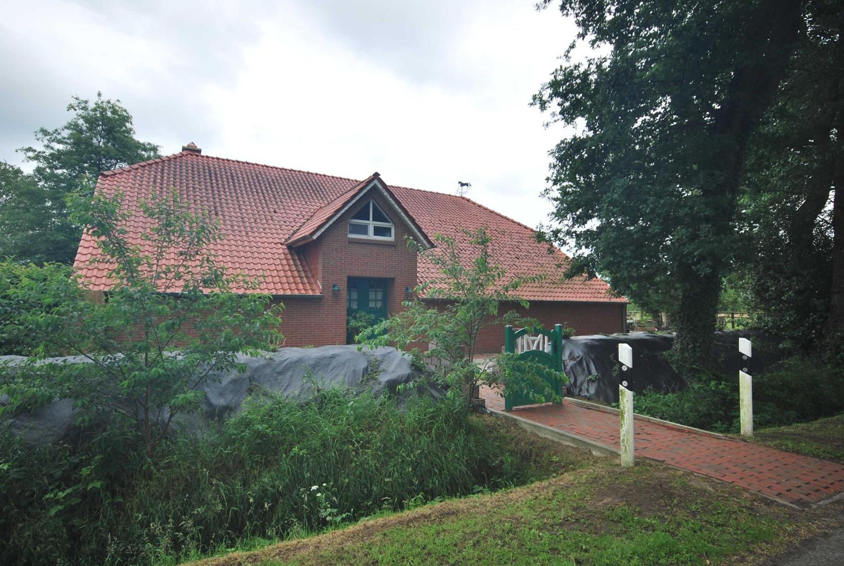 Ferienhaus Eichenhof 35648 view 3