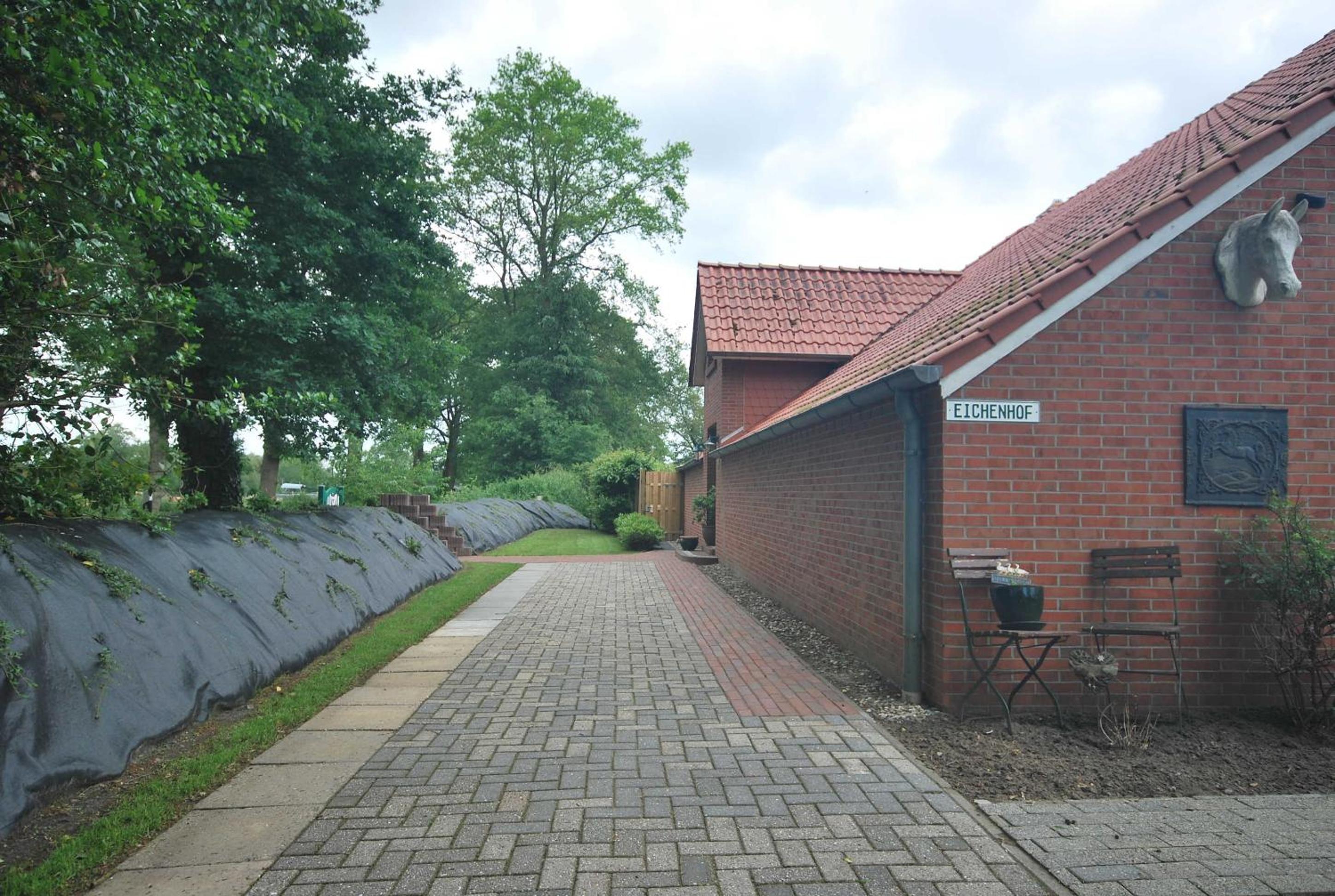 Ferienhaus Eichenhof 35648 view 2
