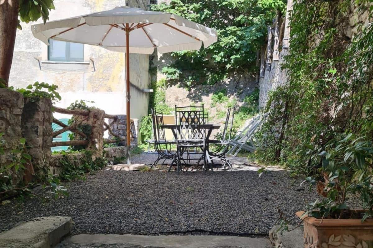 Amalfi Vacations - Loft Apartments by AMALFIVACATION - Property Image 9