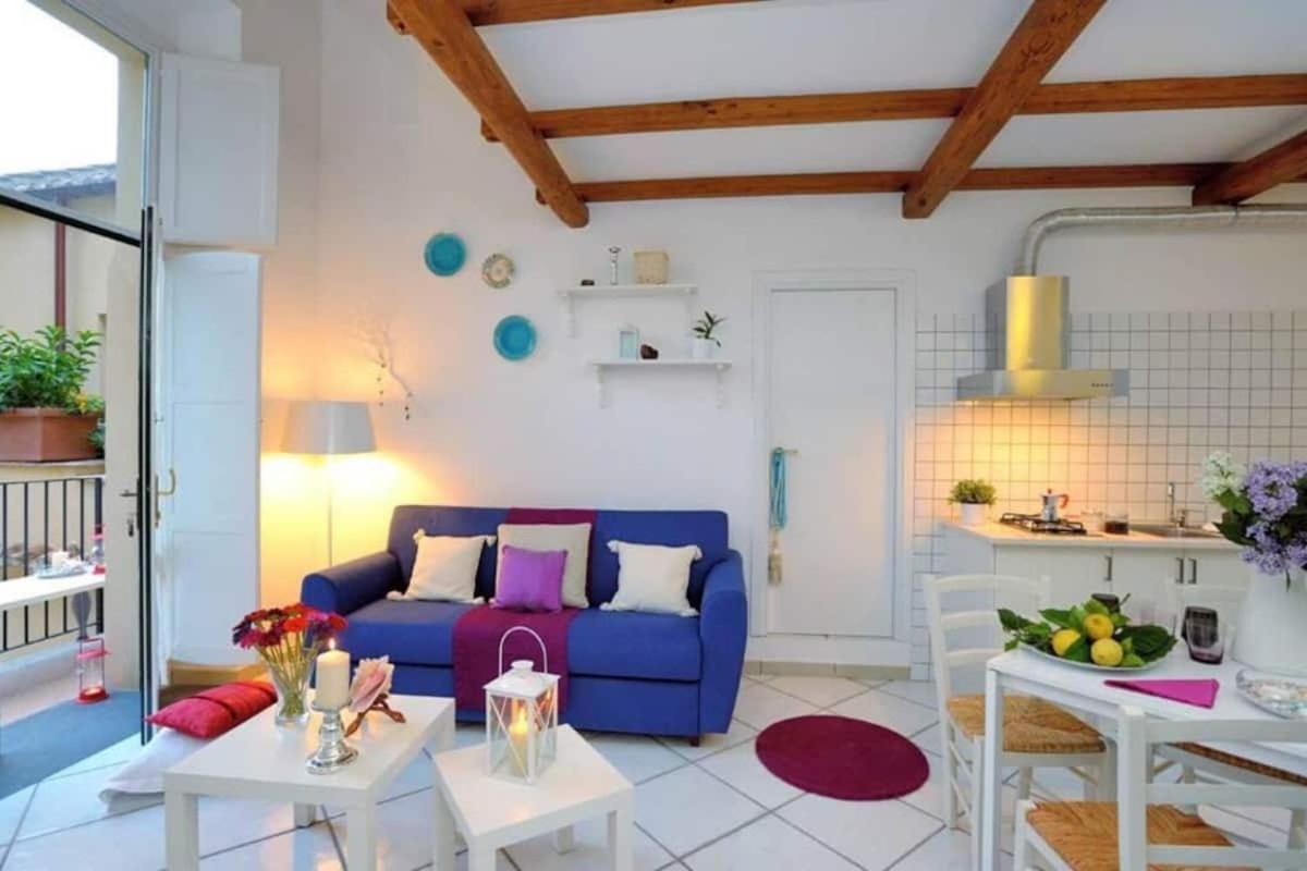 Amalfi Vacations - Loft Apartments by AMALFIVACATION - Property Image 3