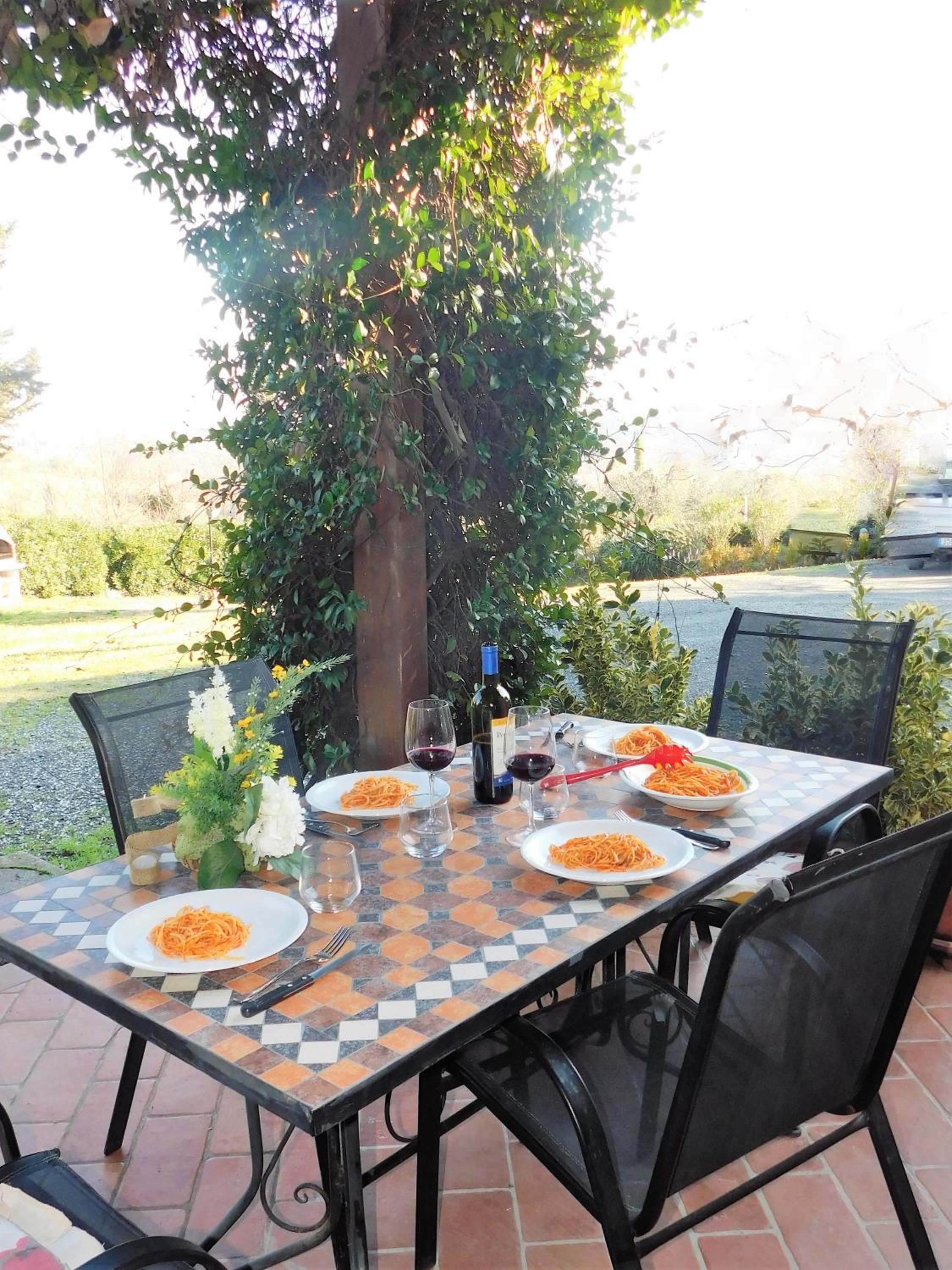 Agriturismo Terre di Toscana