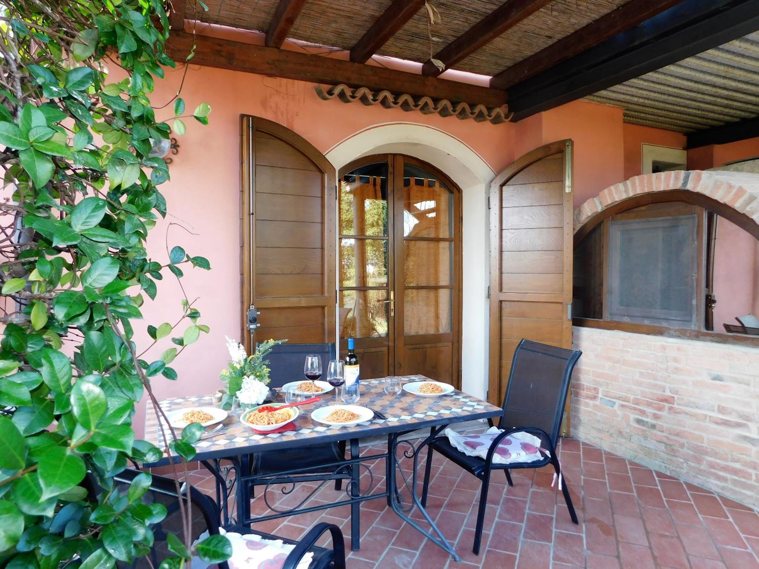 Agriturismo Terre di Toscana