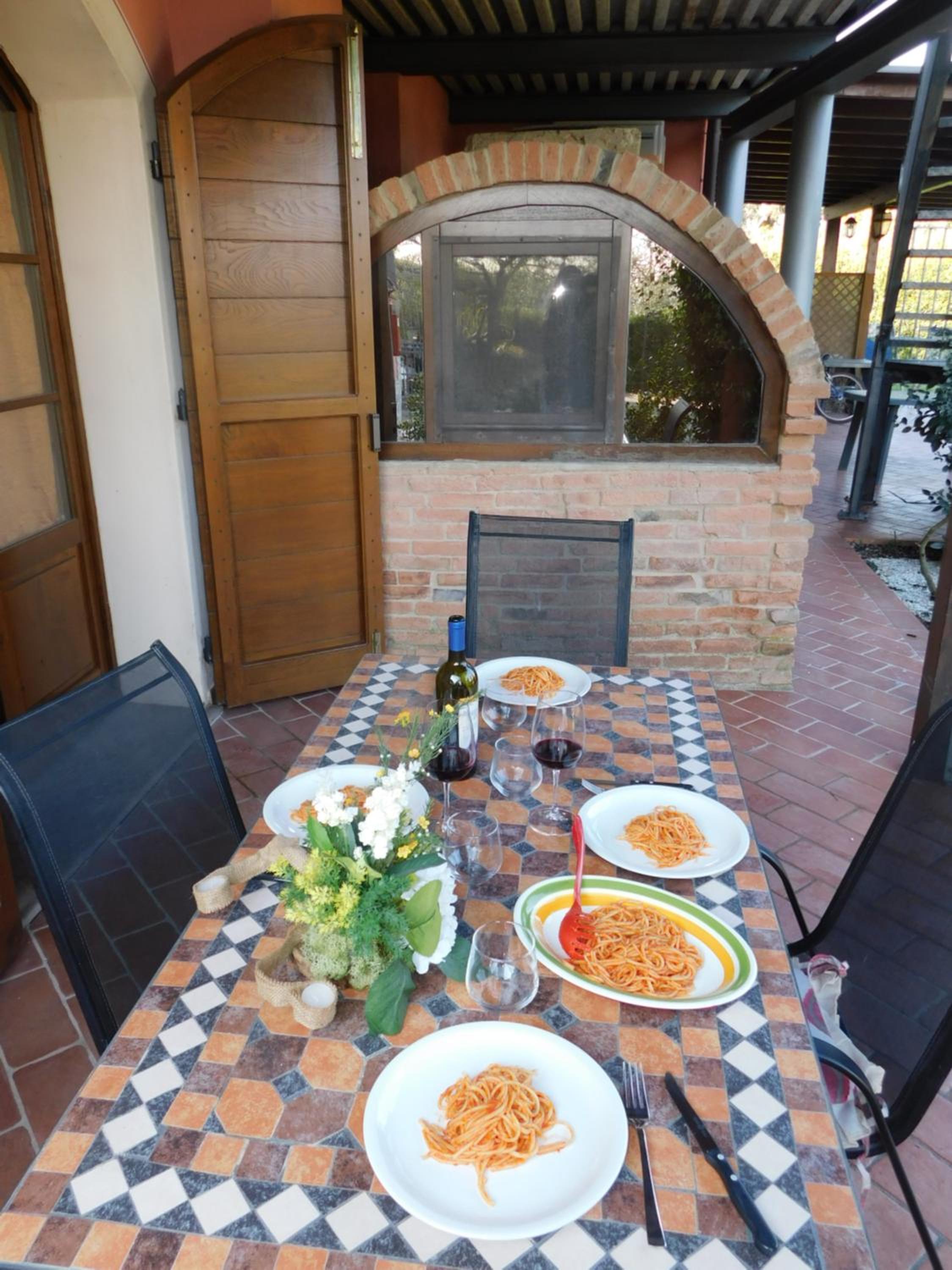 Agriturismo Terre di Toscana