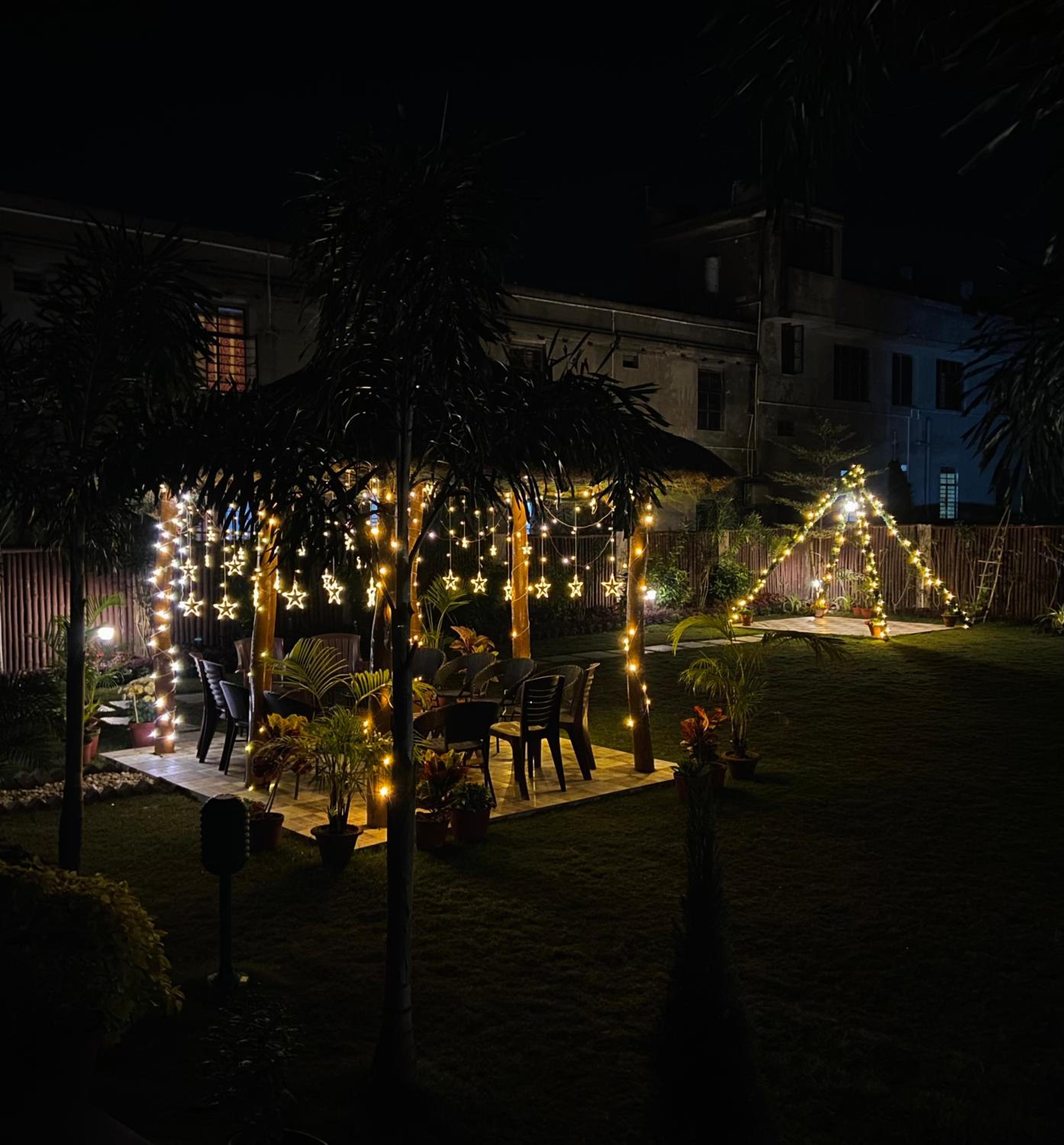 The Cristallo Resort