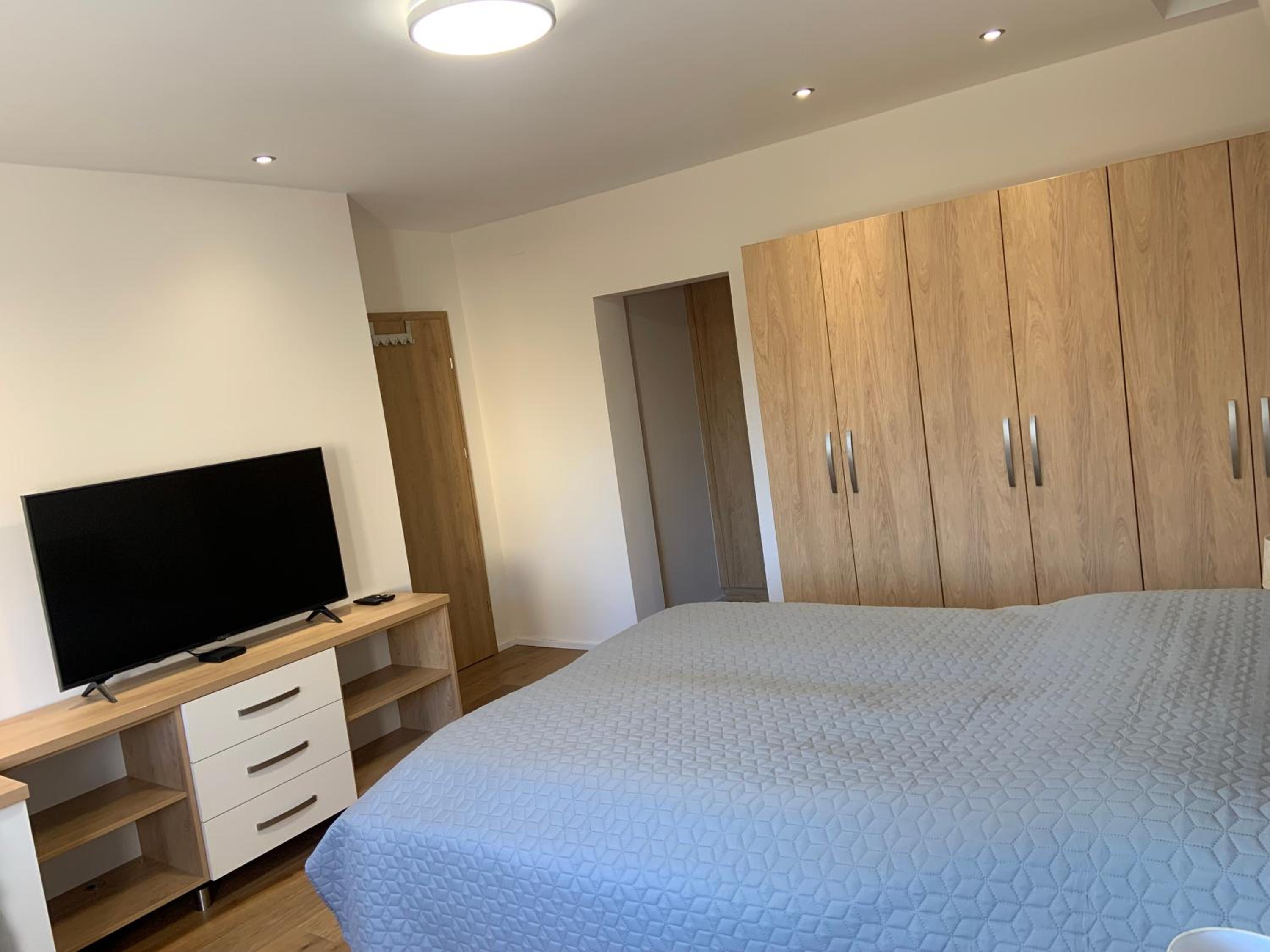 Pater Apartman
