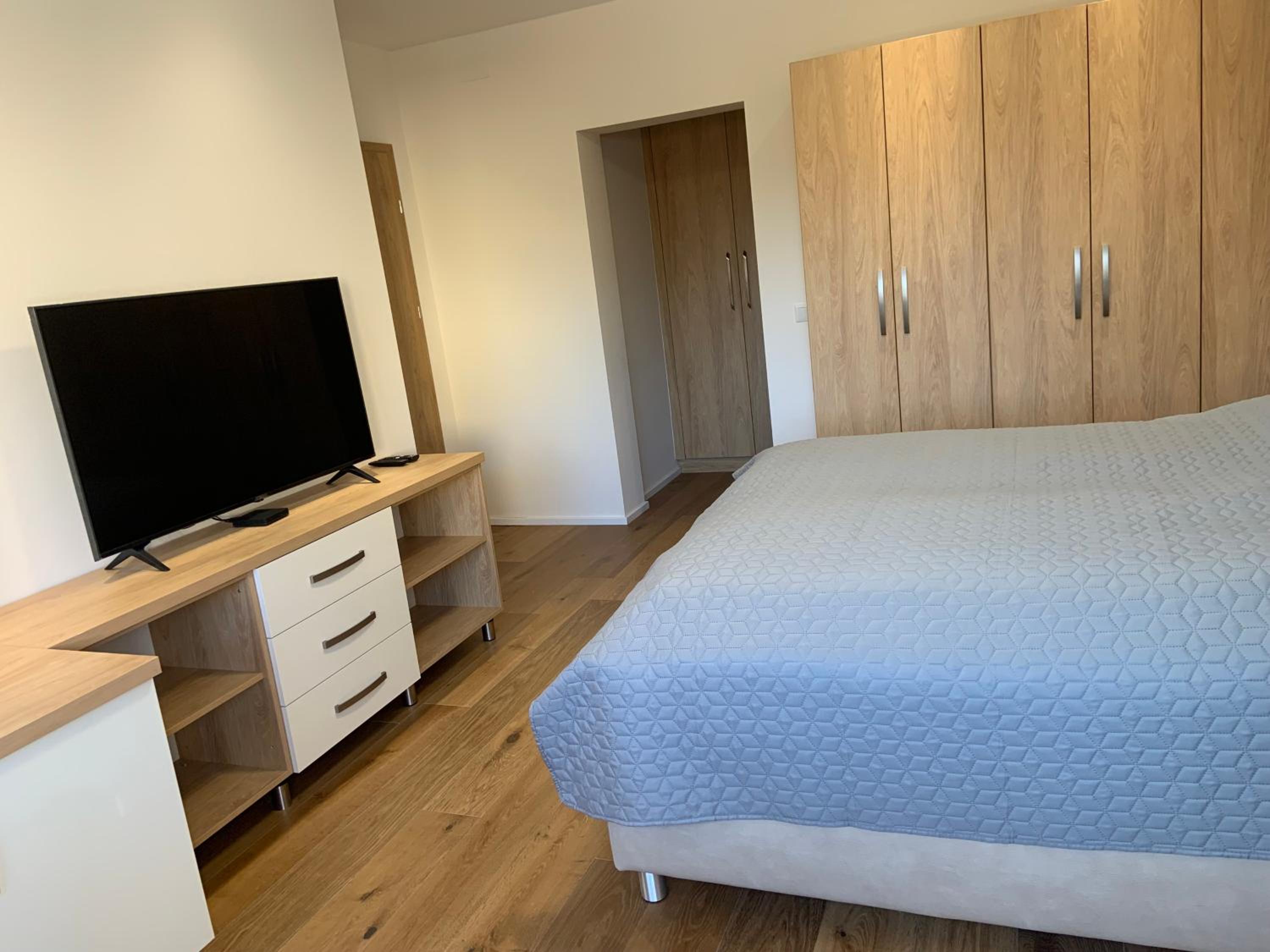 Pater Apartman