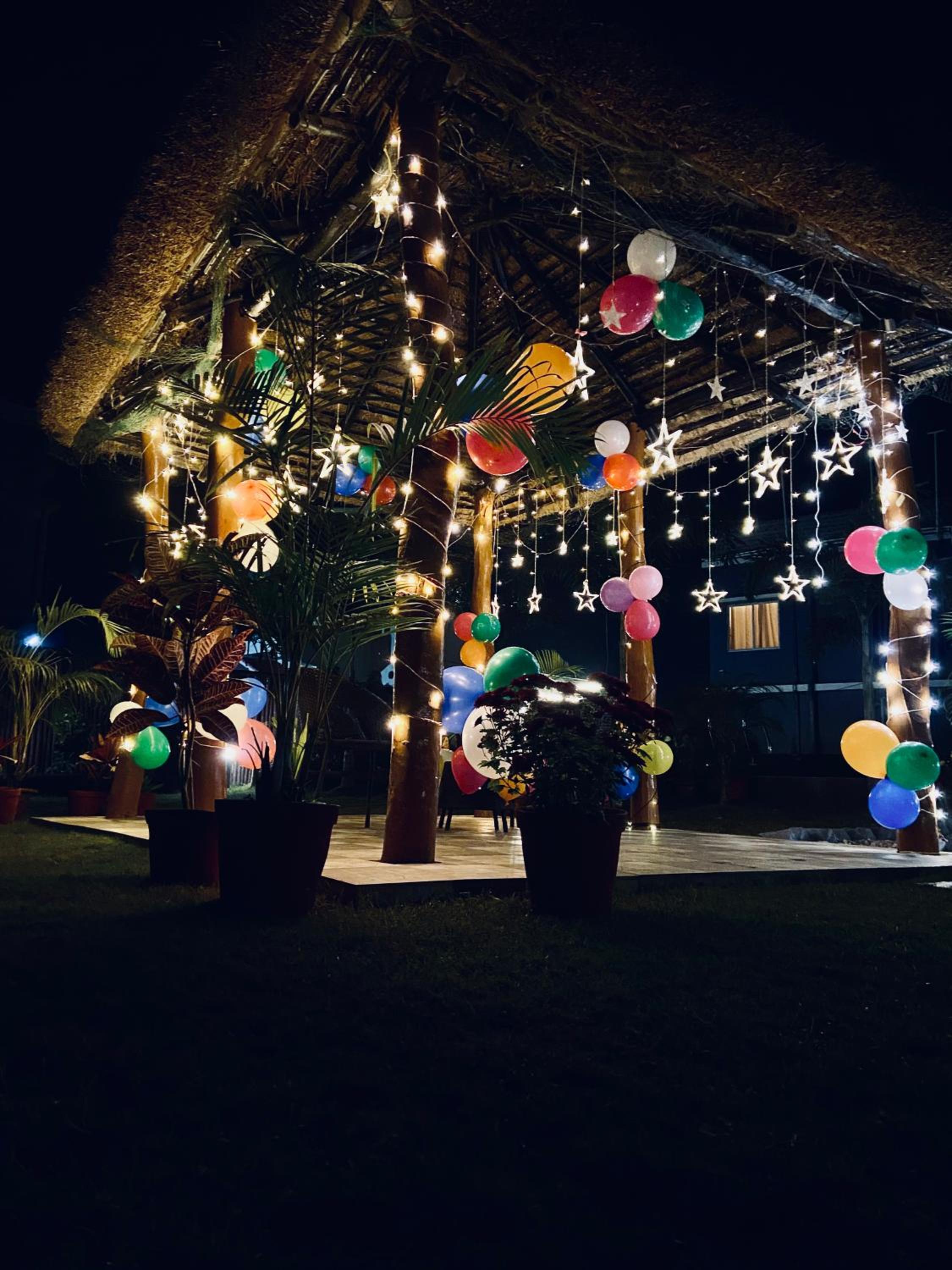 The Cristallo Resort