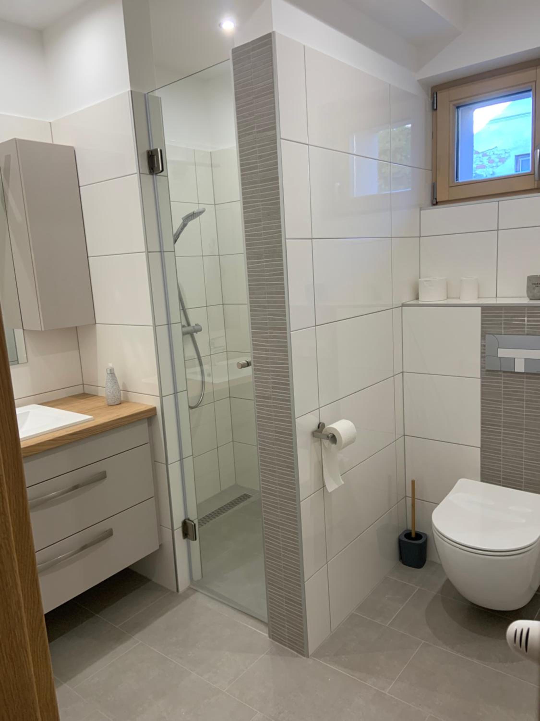 Pater Apartman