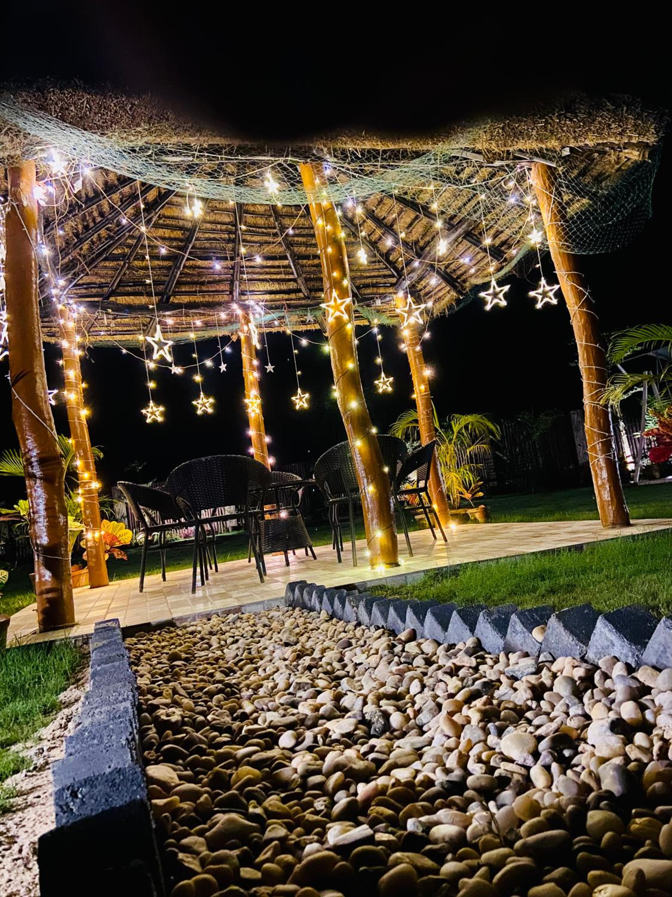 The Cristallo Resort