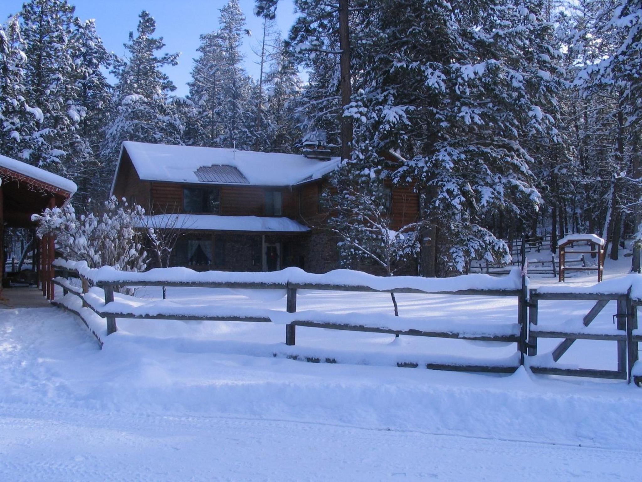 Lonesome Dove Ranch