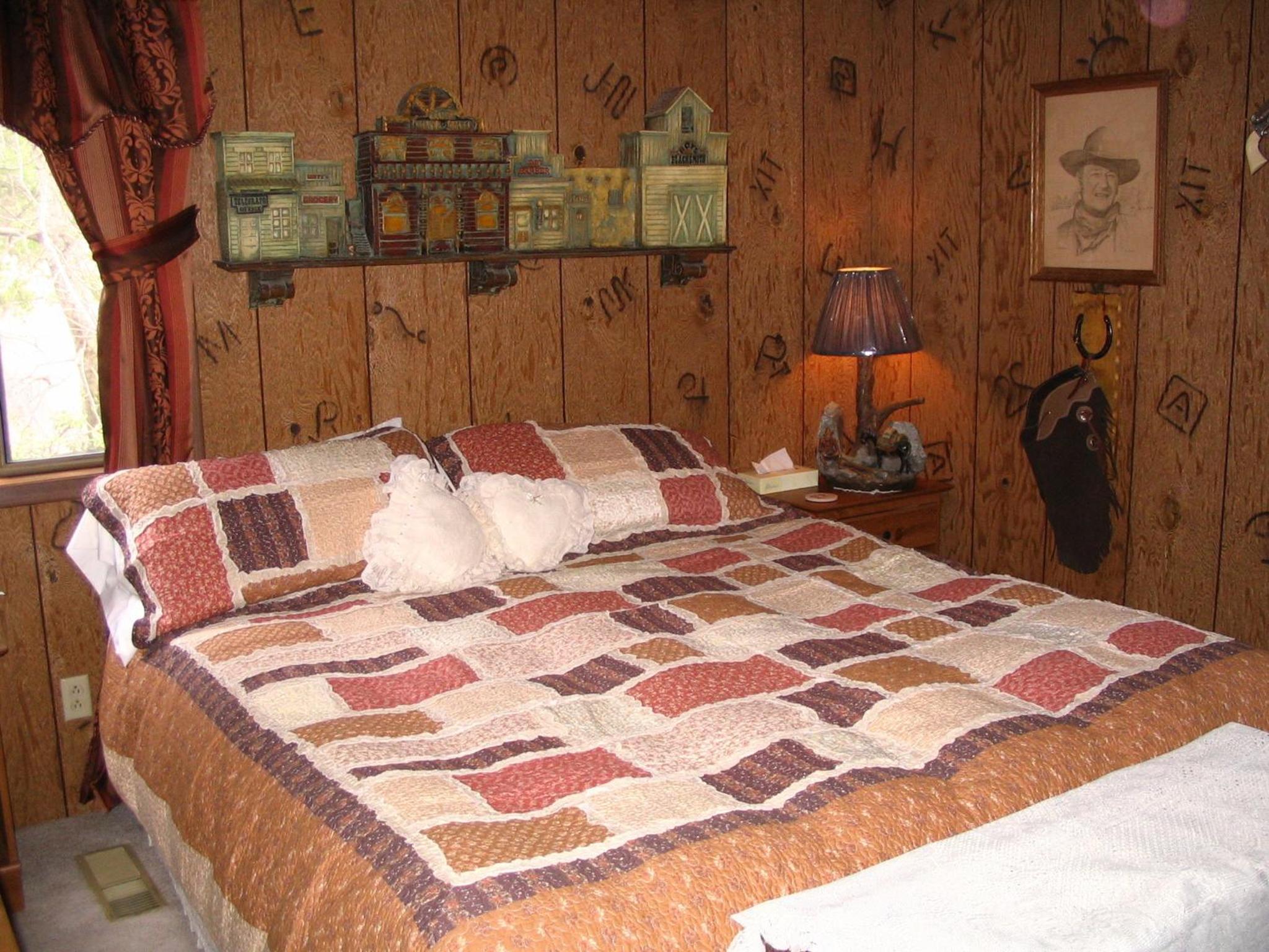 Lonesome Dove Ranch