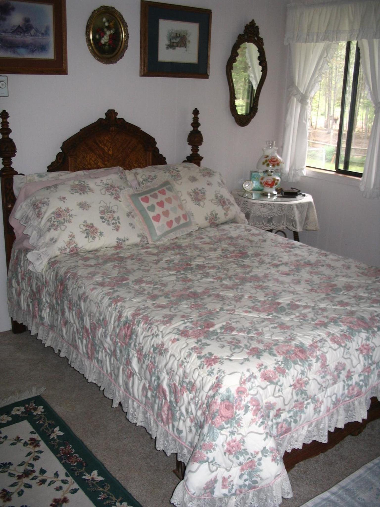 Lonesome Dove Ranch