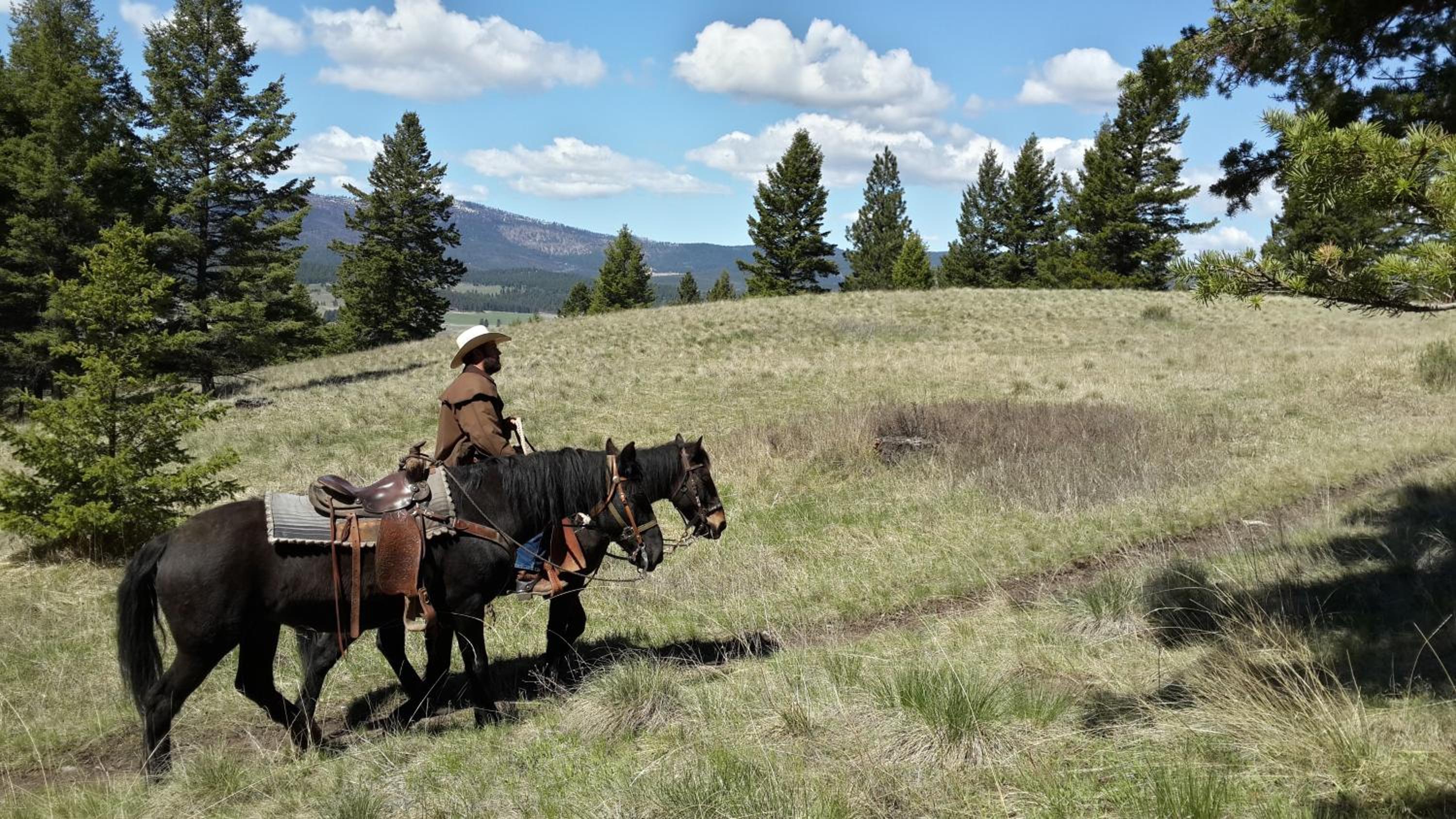 Lonesome Dove Ranch