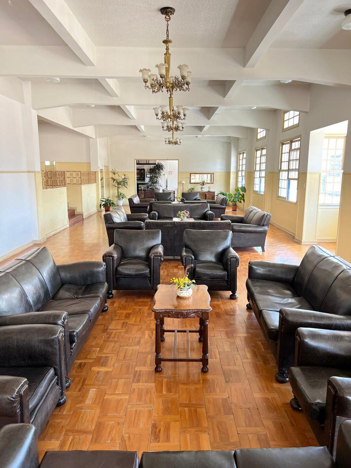 lounge