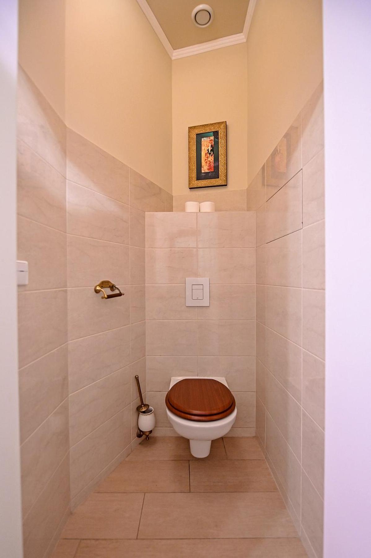 Apartment Biskupska view 2