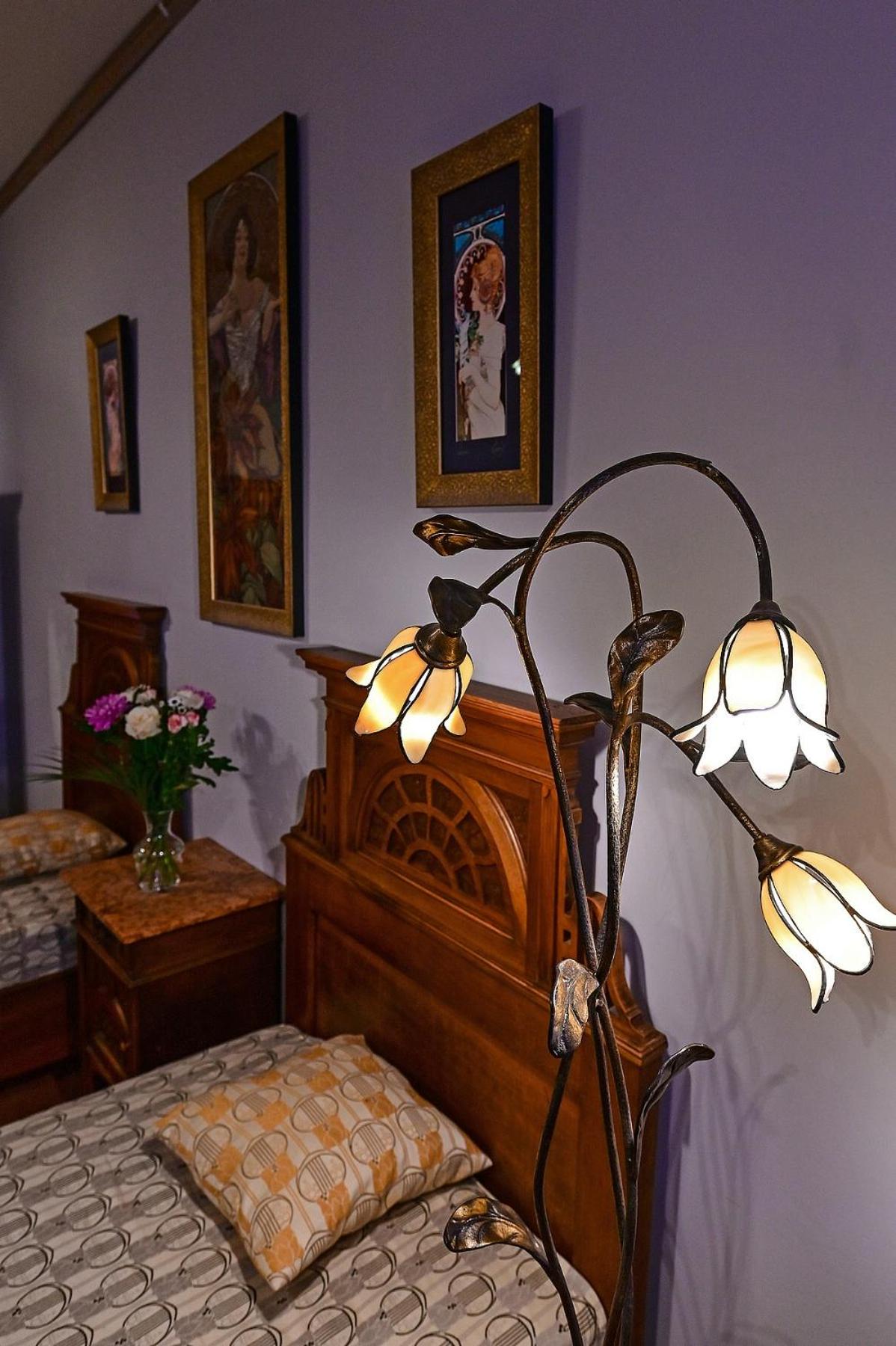 Apartment Biskupska view 3