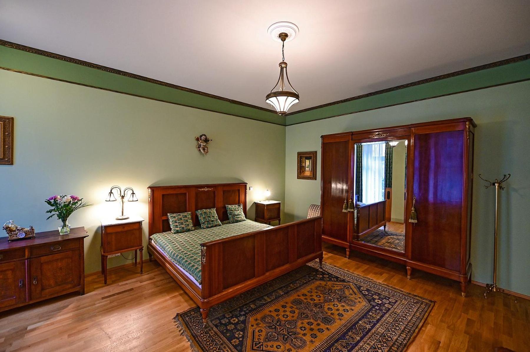Apartment Biskupska view 5