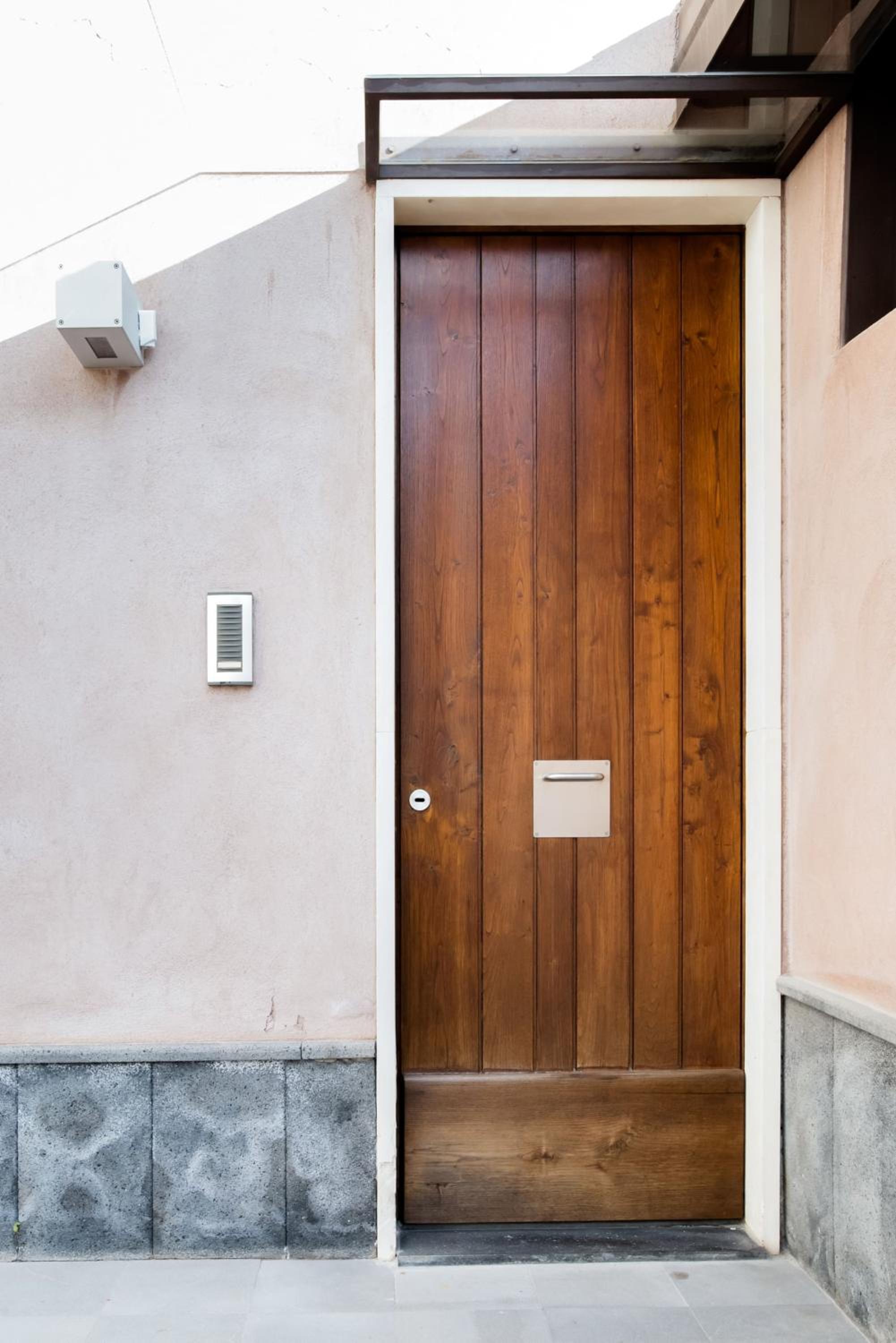 Sant'Agostino Loft view 5