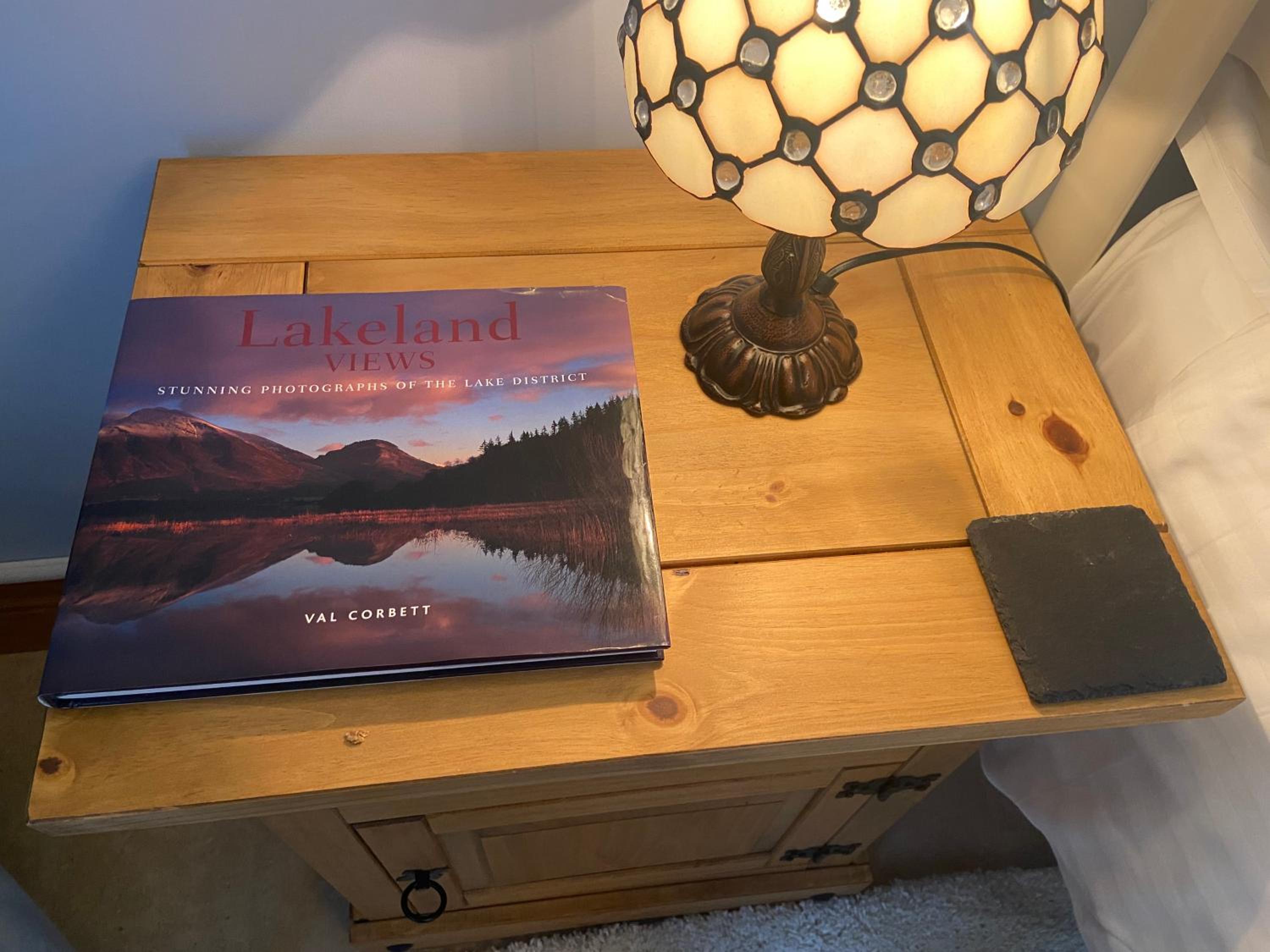 Lakeland Snug