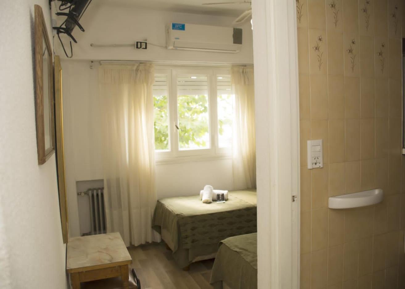 Hotel Montreal