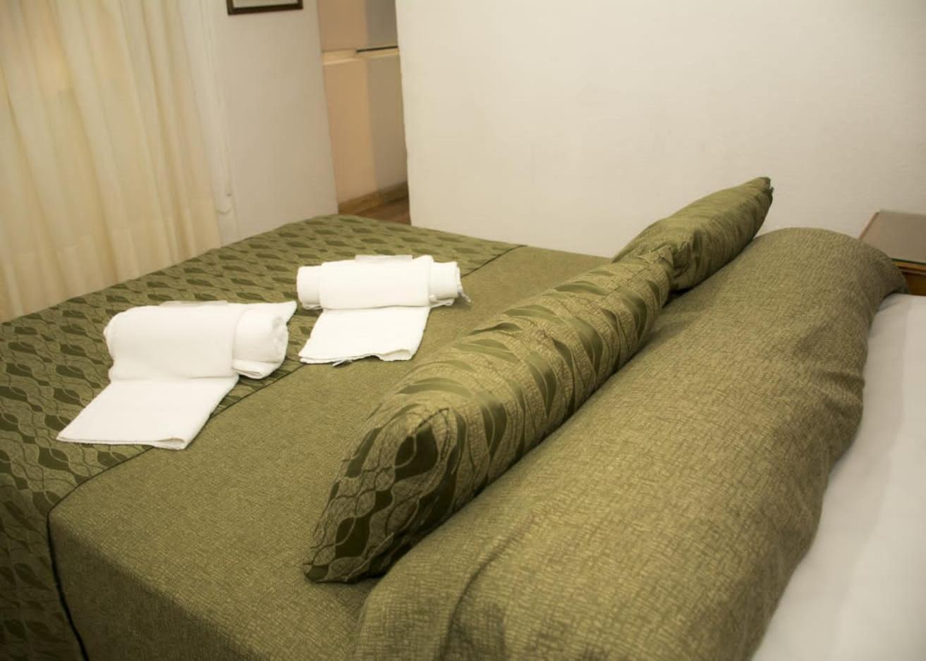 Hotel Montreal
