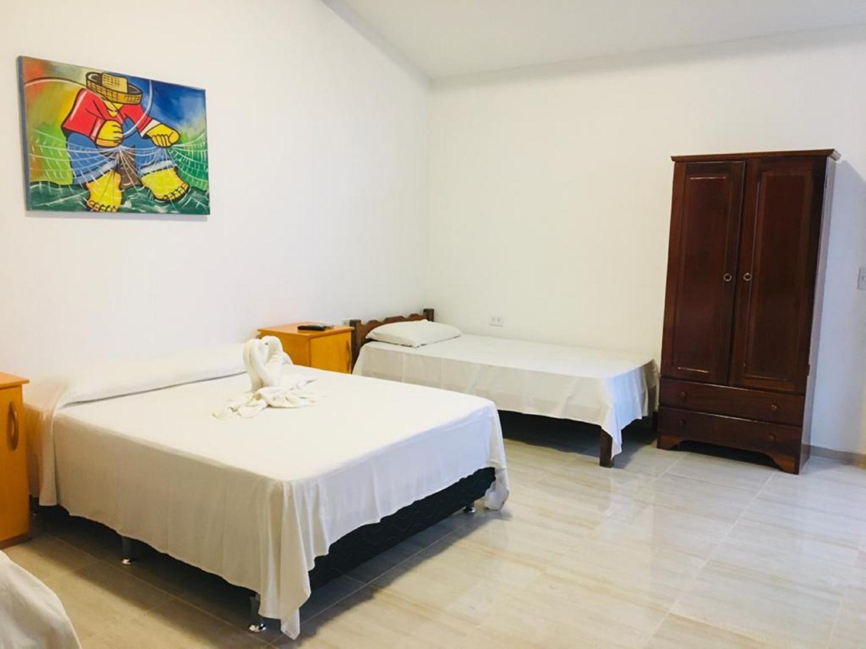 Pousada Villa Caju